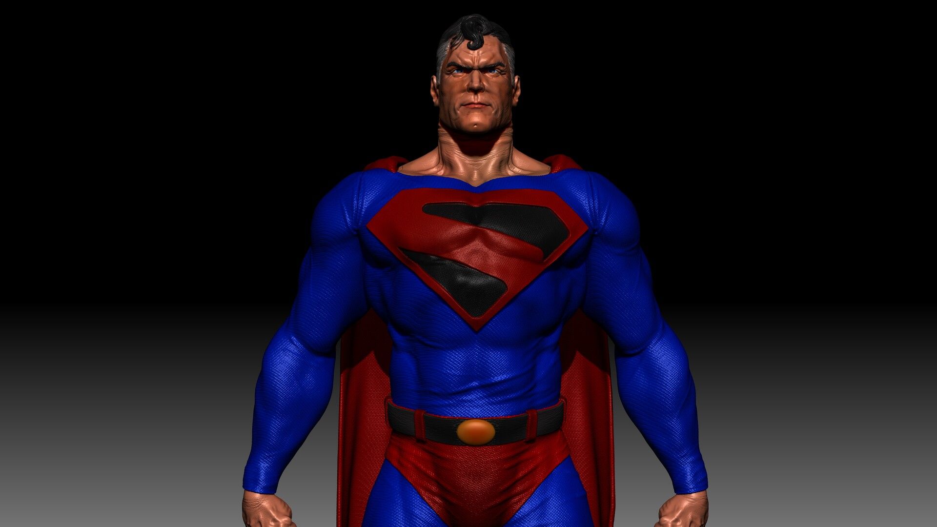 1920x1080 Edson Santana Kingdom Come