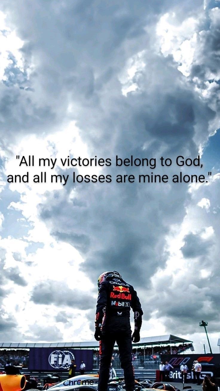736x1308 F1 wallpaper Christian quote