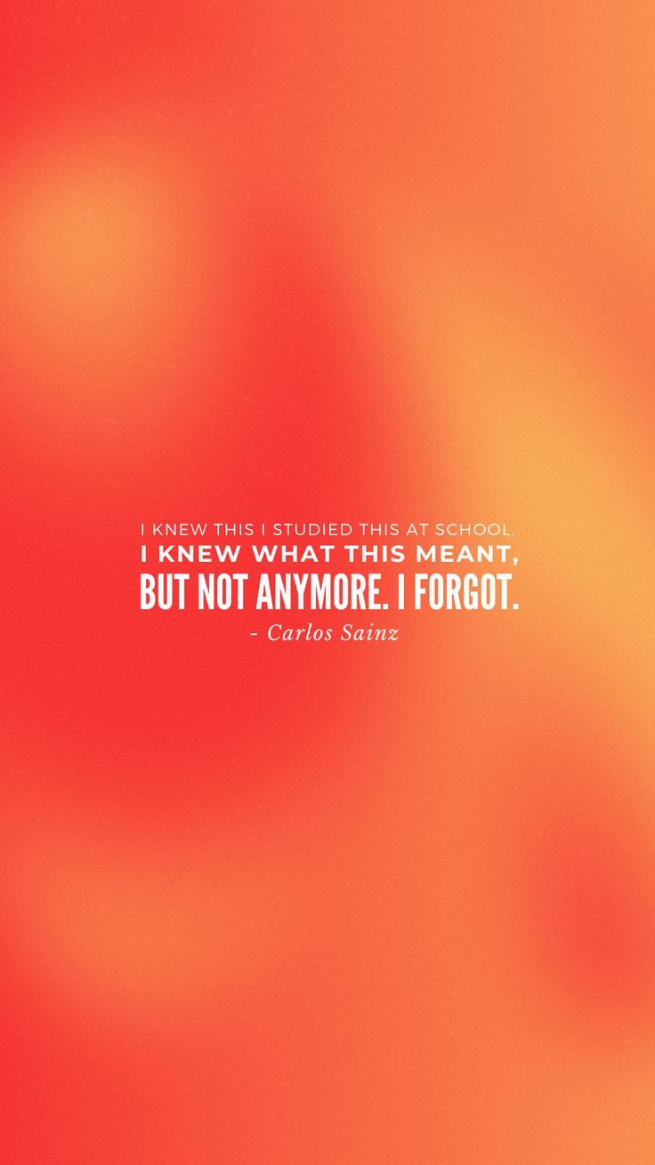 736x1308 F1 Wallpaper. I Knew This I Studied This at School