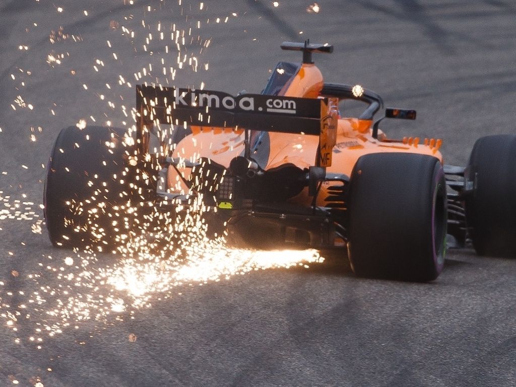 1024x768 Practice quotes: McLaren, Force India, Renault, Haas