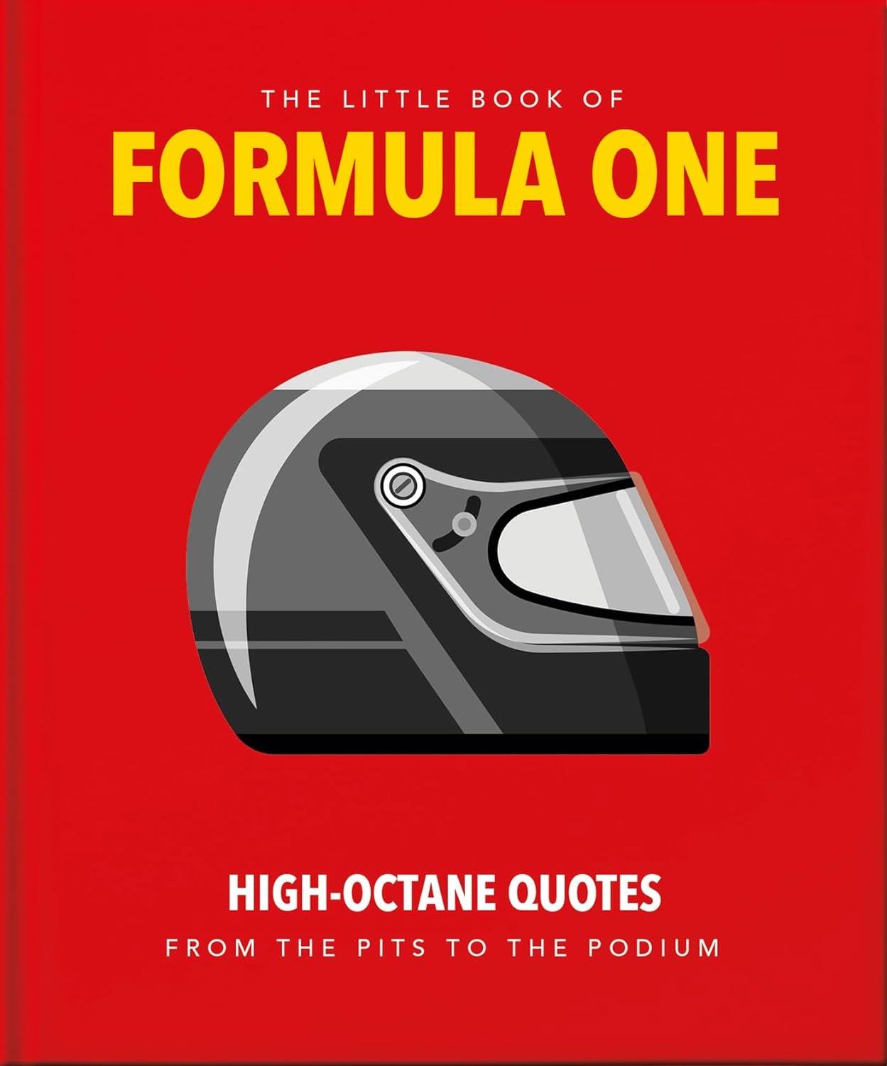 1249x1500 The Little Guide to Formula One