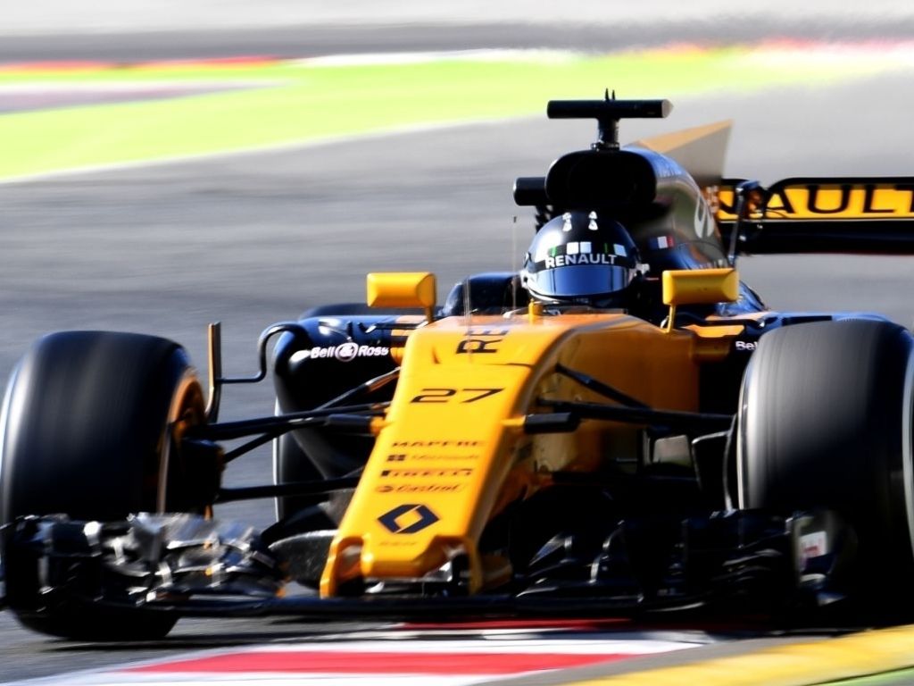 1024x768 Friday quotes: Renault, McLaren, Toro Rosso