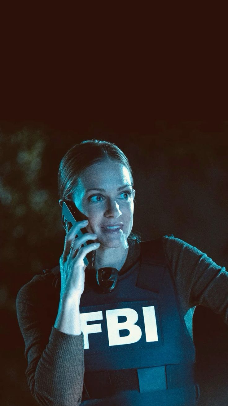 736x1308 jj criminal minds (wallpaper)
