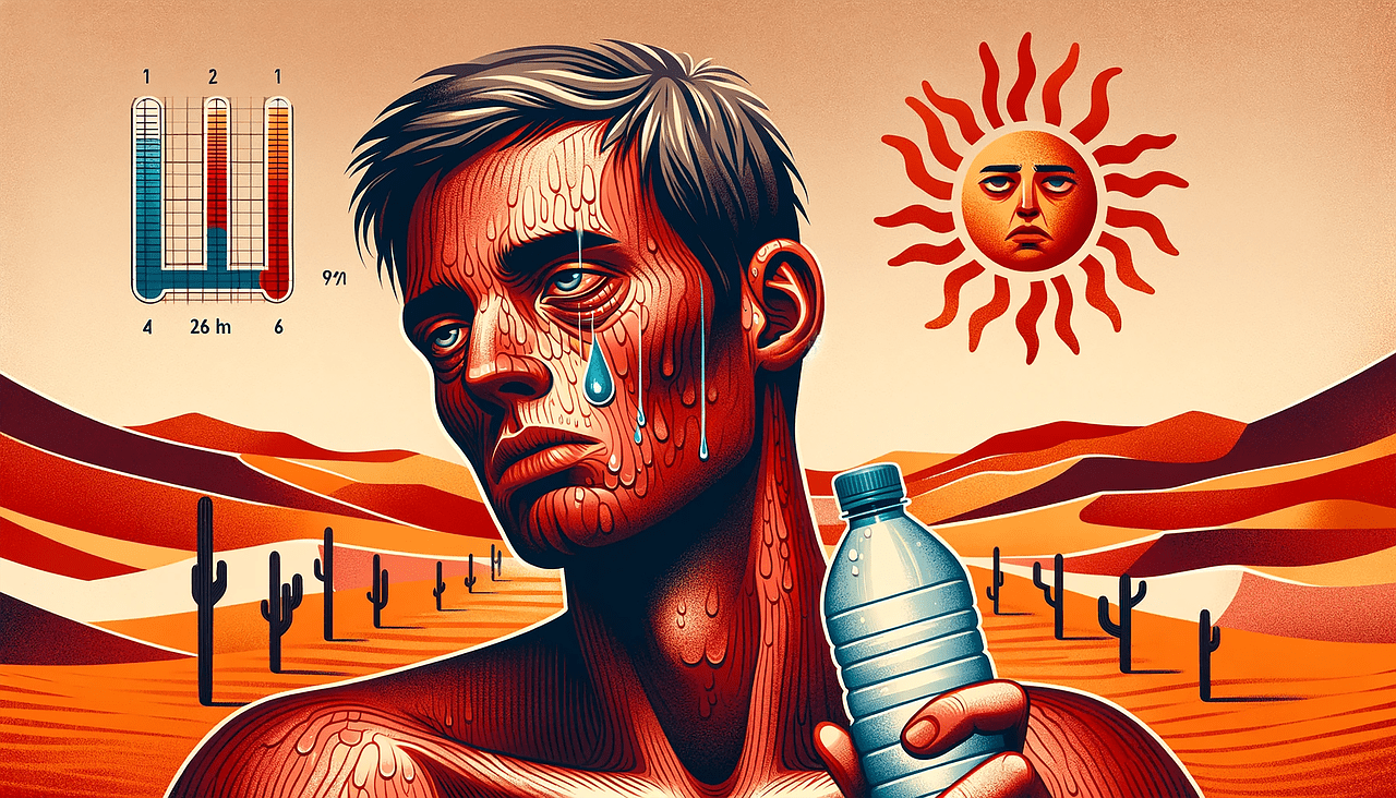 1280x732 Explore Free Dehydration Illustrations: Download Now