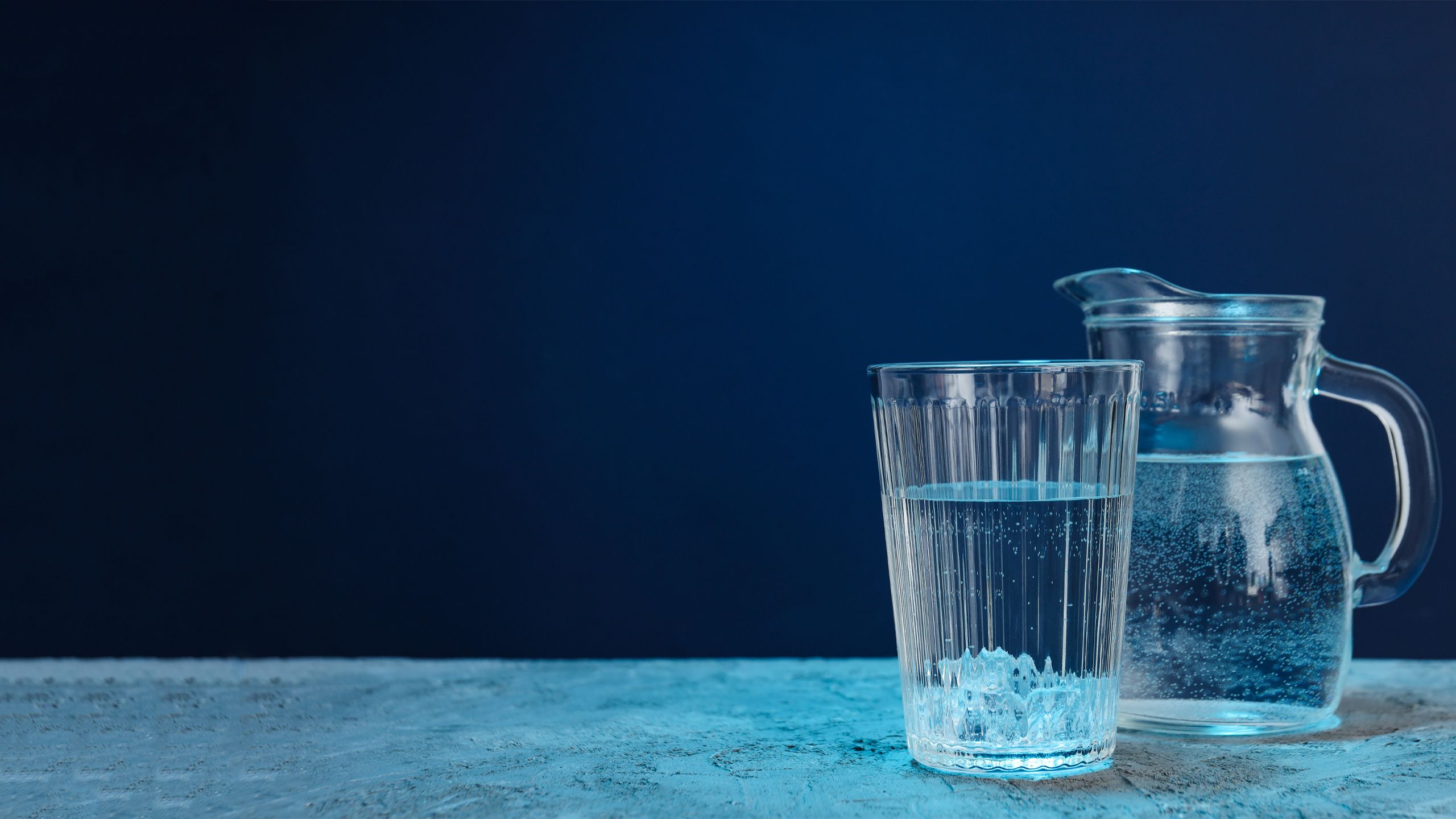 2560x1440 Is thirst a good predictor of dehydration?