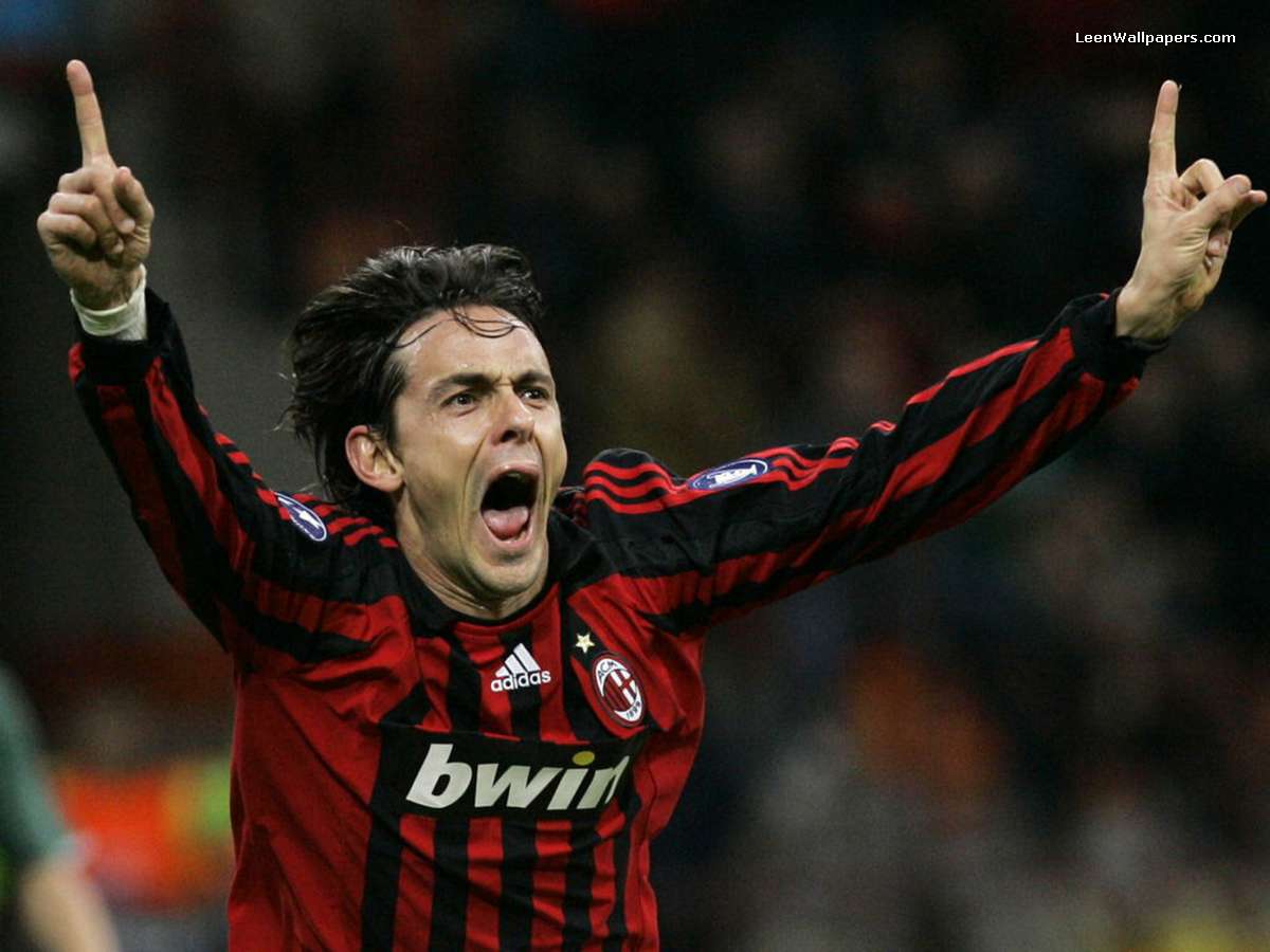 1200x900 Filippo Inzaghi Wallpaper