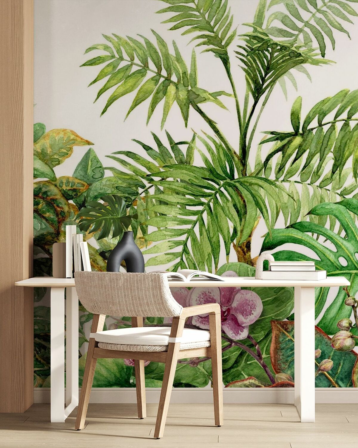1200x1500 Tropical Plants