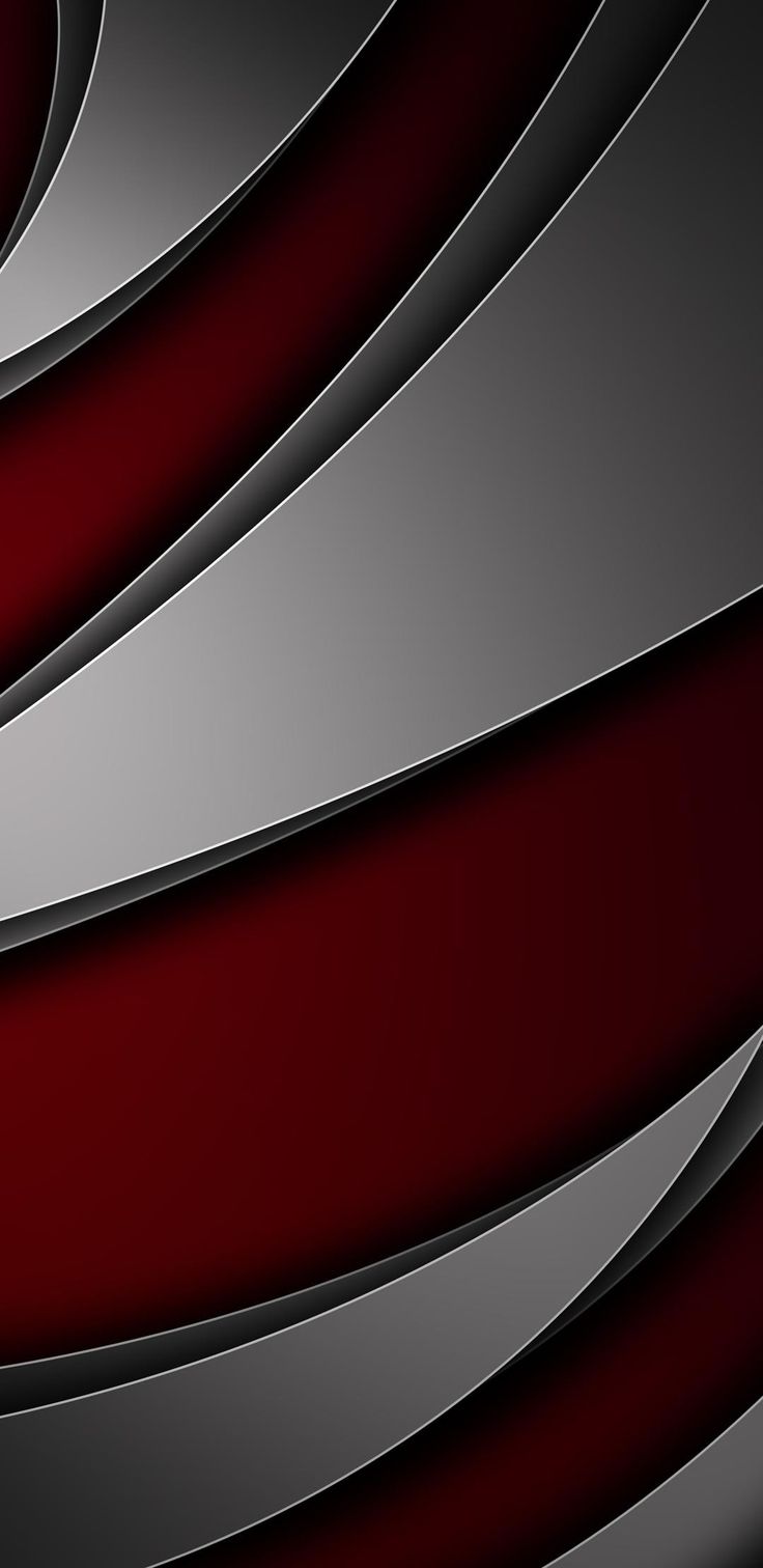 736x1512 Abstract Red and Grey Background. Red black and silver background, Red agate wallpaper, Red and