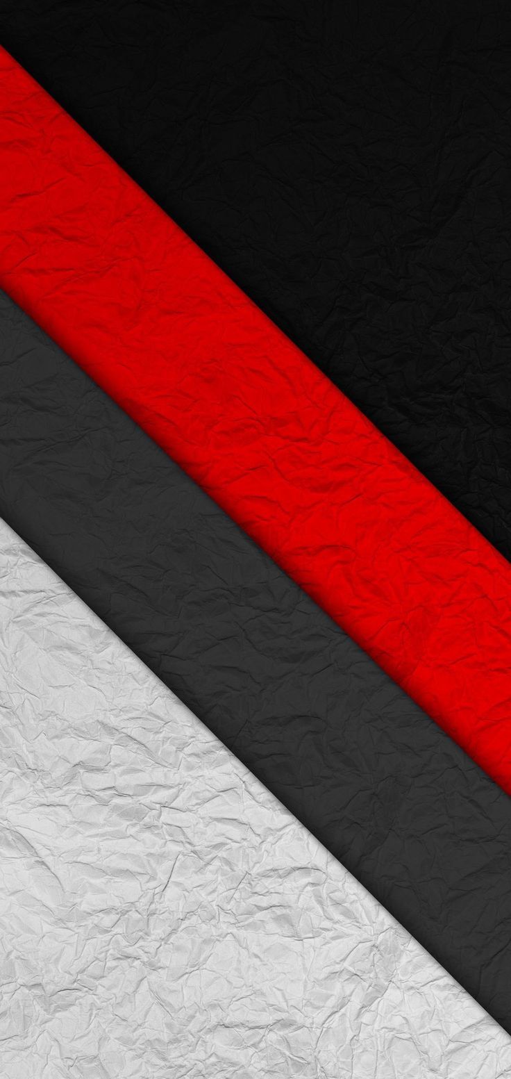 736x1553 Minimalist Black, White, and Red Lines iPhone Wallpaper. Red grey background, Red black white wallpaper