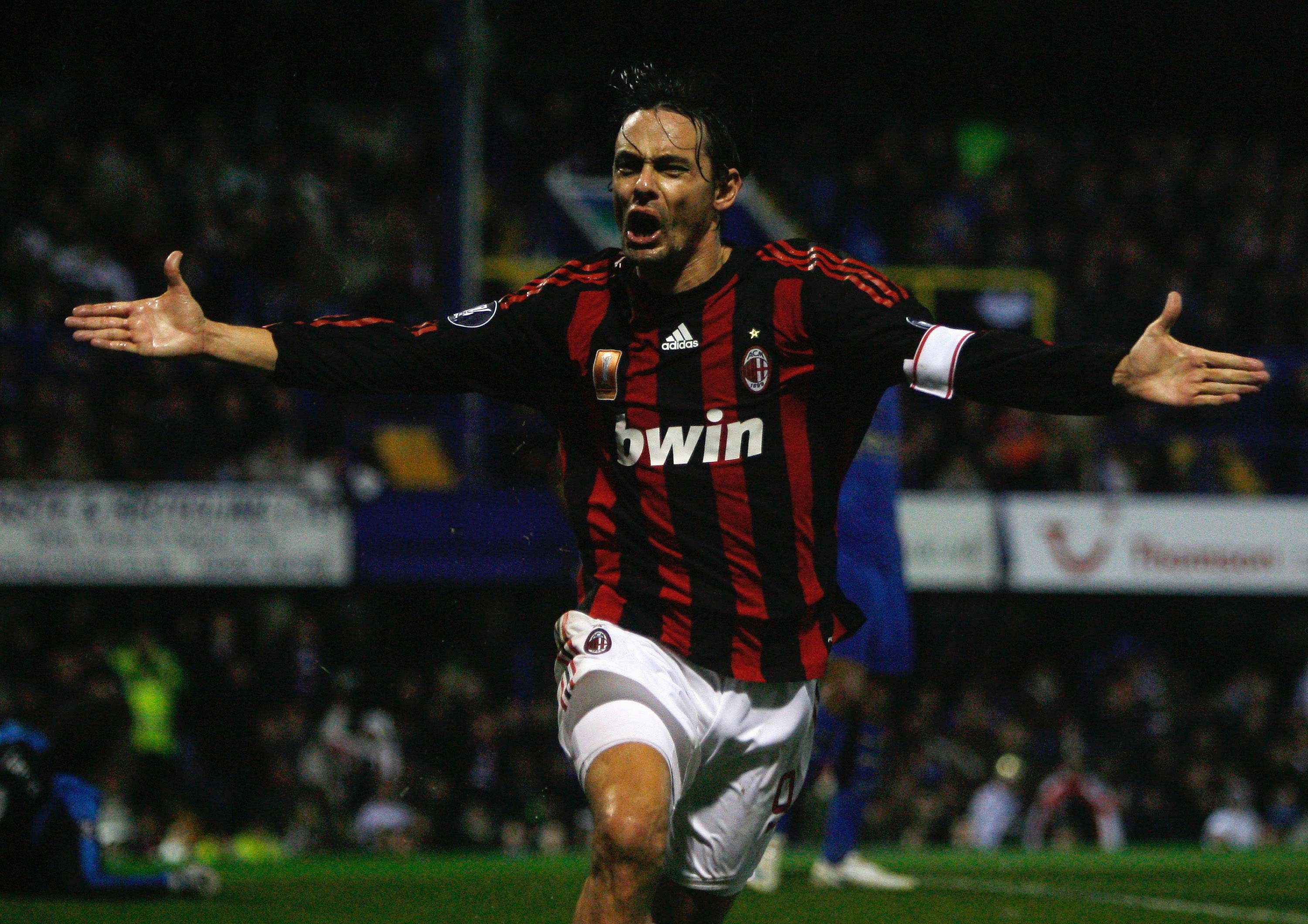 3000x2120 Filippo Inzaghi Wallpaper