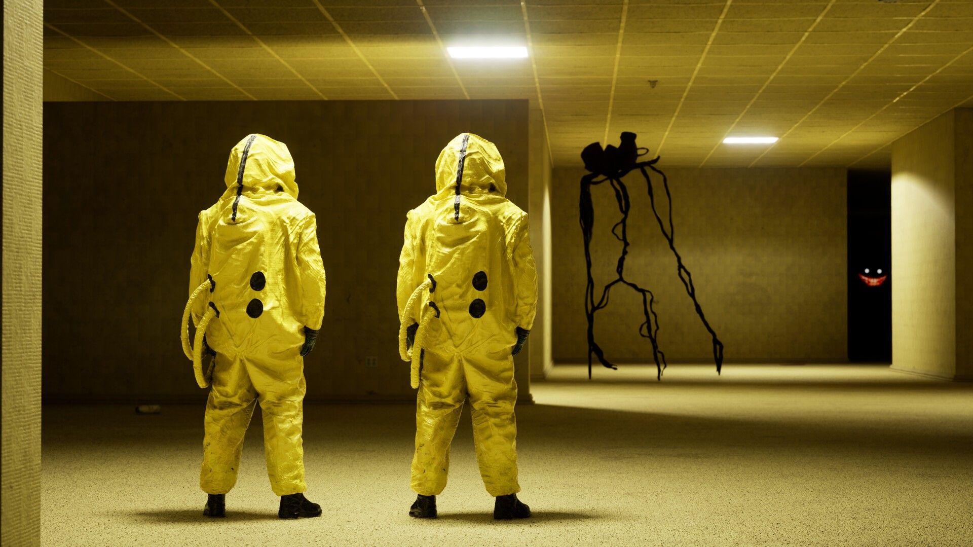1920x1079 Buy Backrooms: Escape Together (Steam)