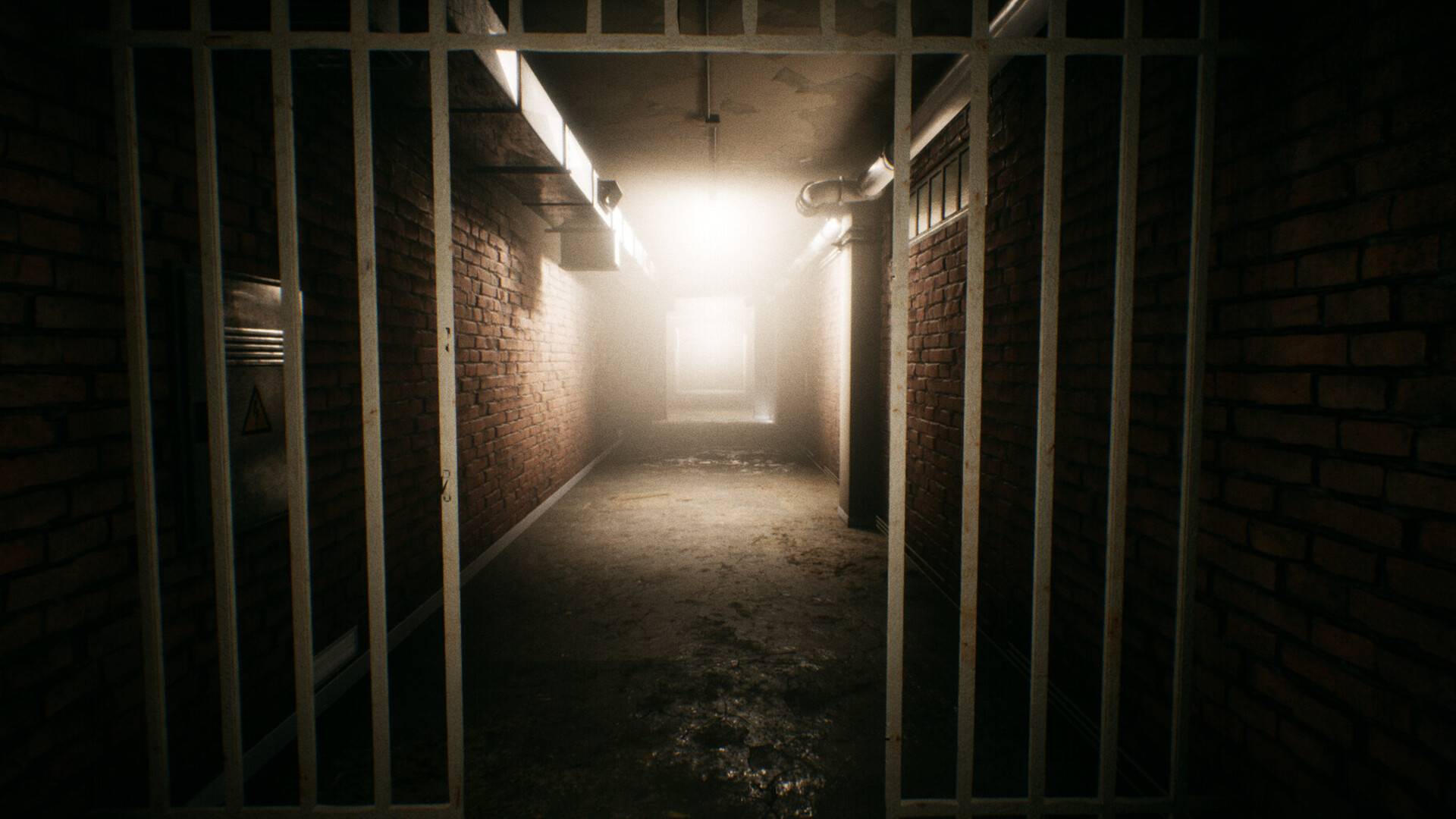 1920x1080 Escape The Backrooms News, Trailer, Guides, and More