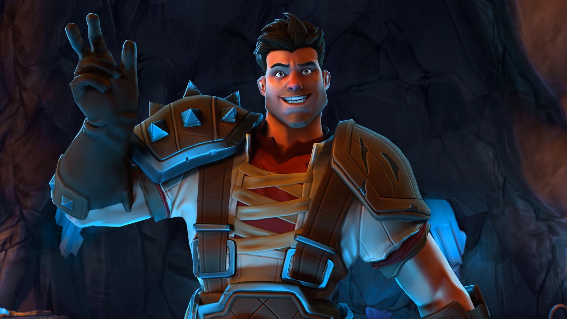 1920x1080 orcs must die, battle mage, rendering Wallpaper, HD Games 4K Wallpaper, Image and Background