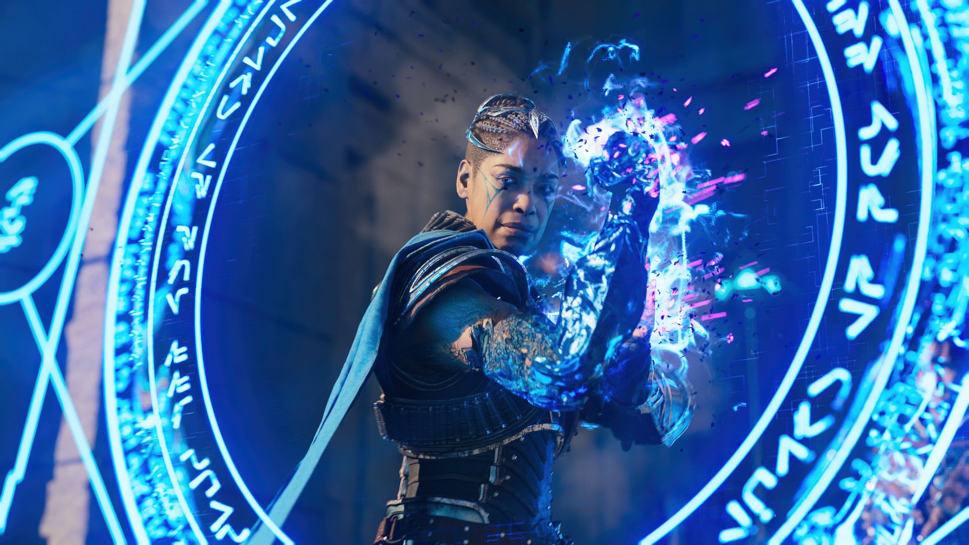 1920x1080 EA's New Battlemage FPS Had Me At '25 Hour Singleplayer Campaign'