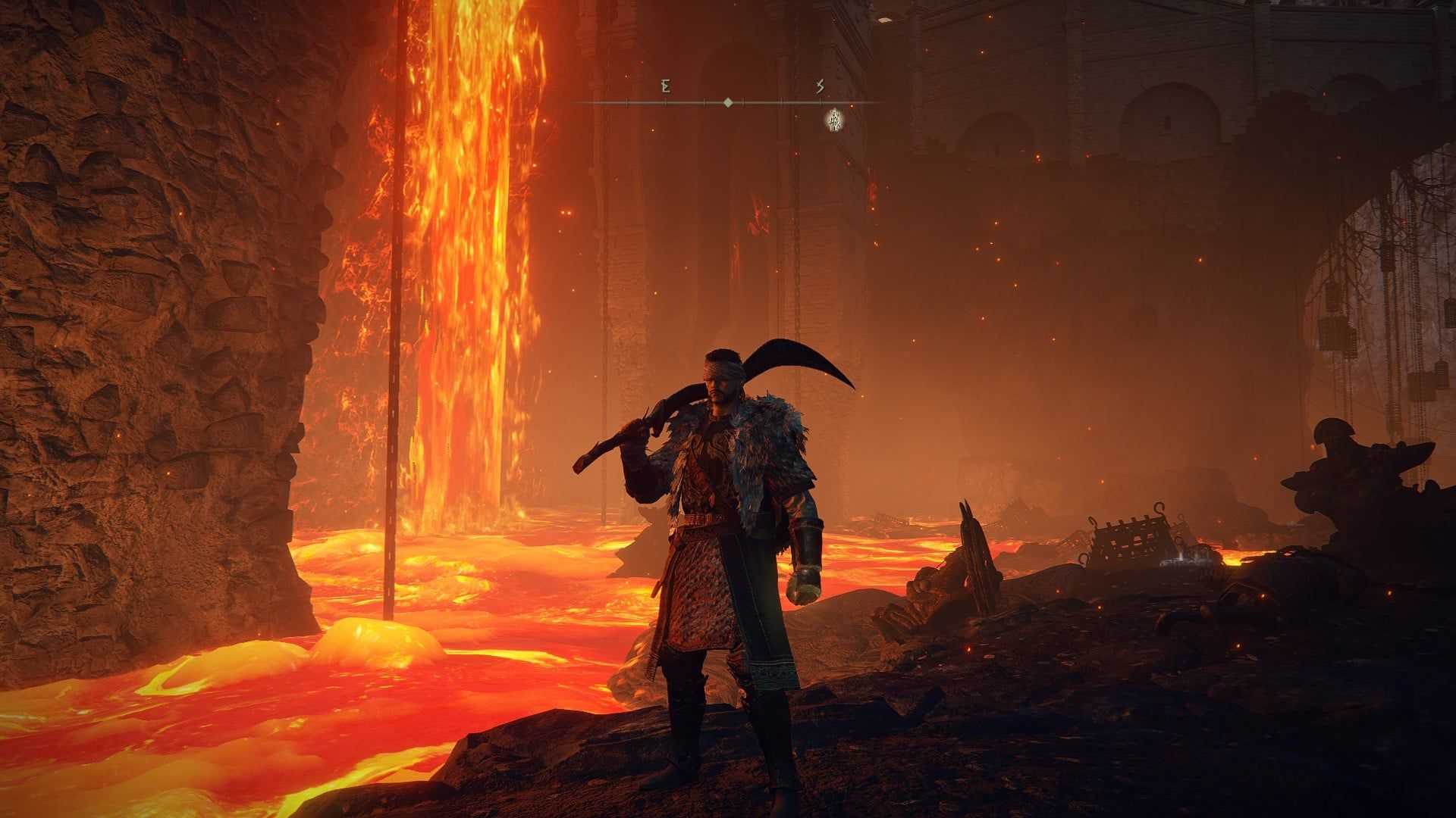 1920x1080 Casual battlemage build to suggestions