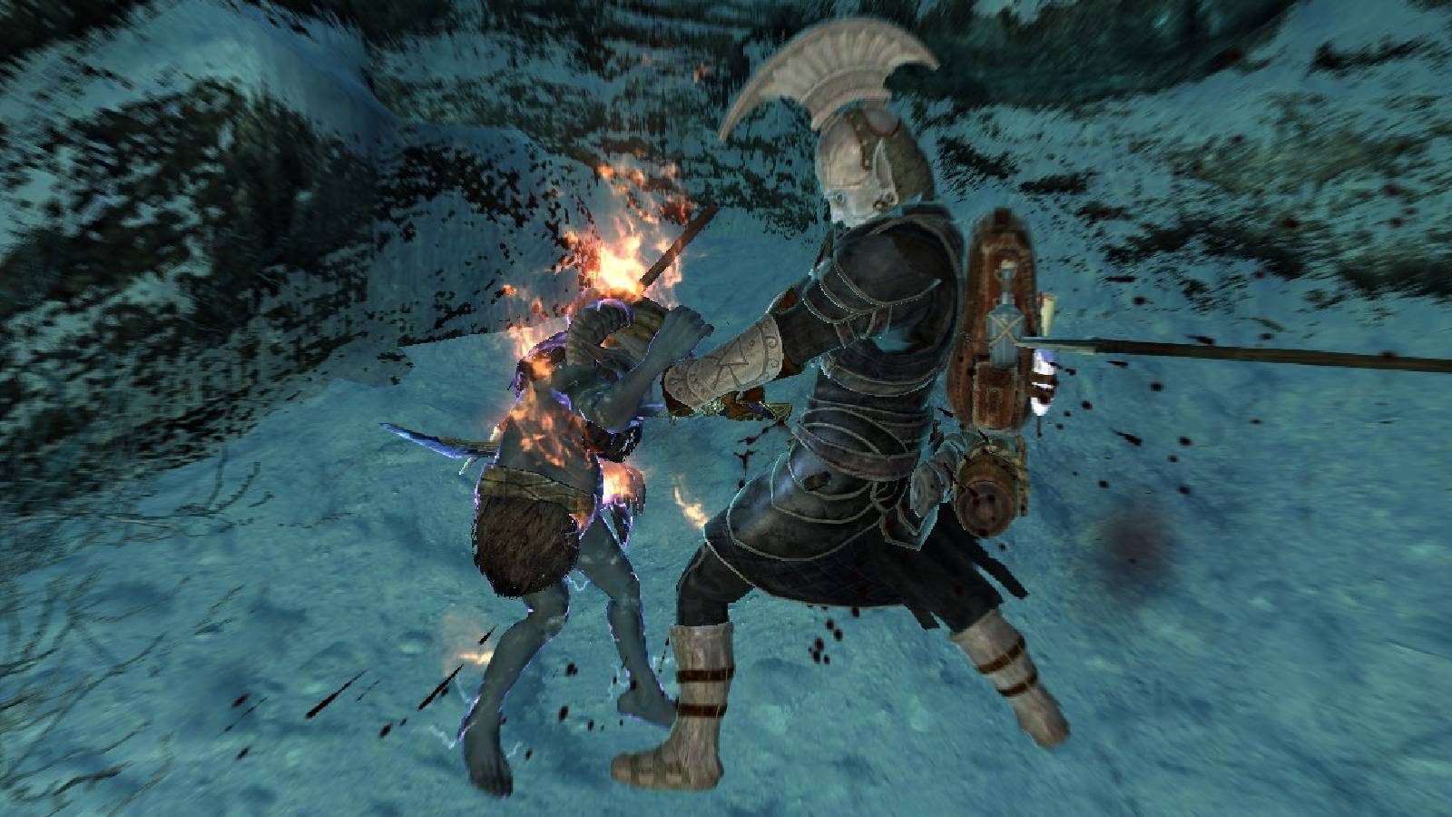 1600x900 Skyrim: Battlemage Tips And Tricks