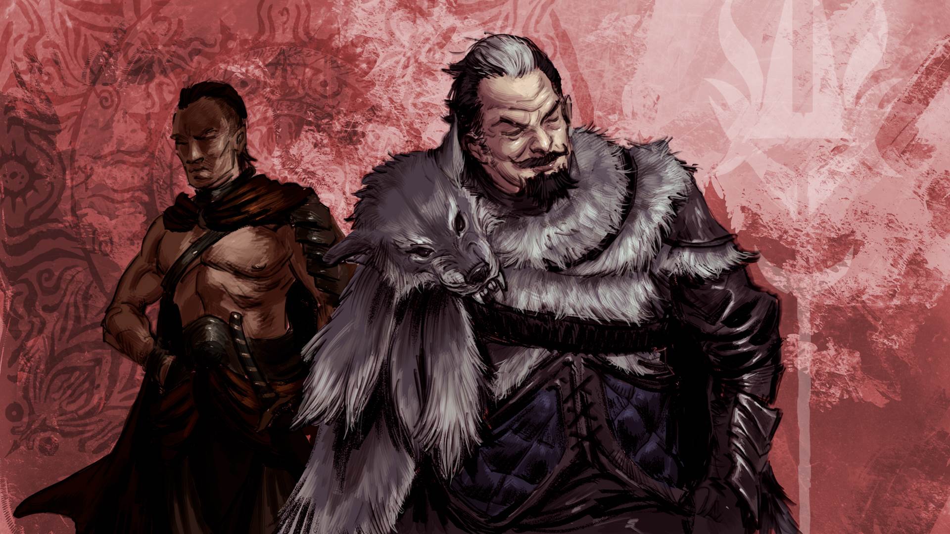 1920x1080 Showcase - Lichdom: Battlemage