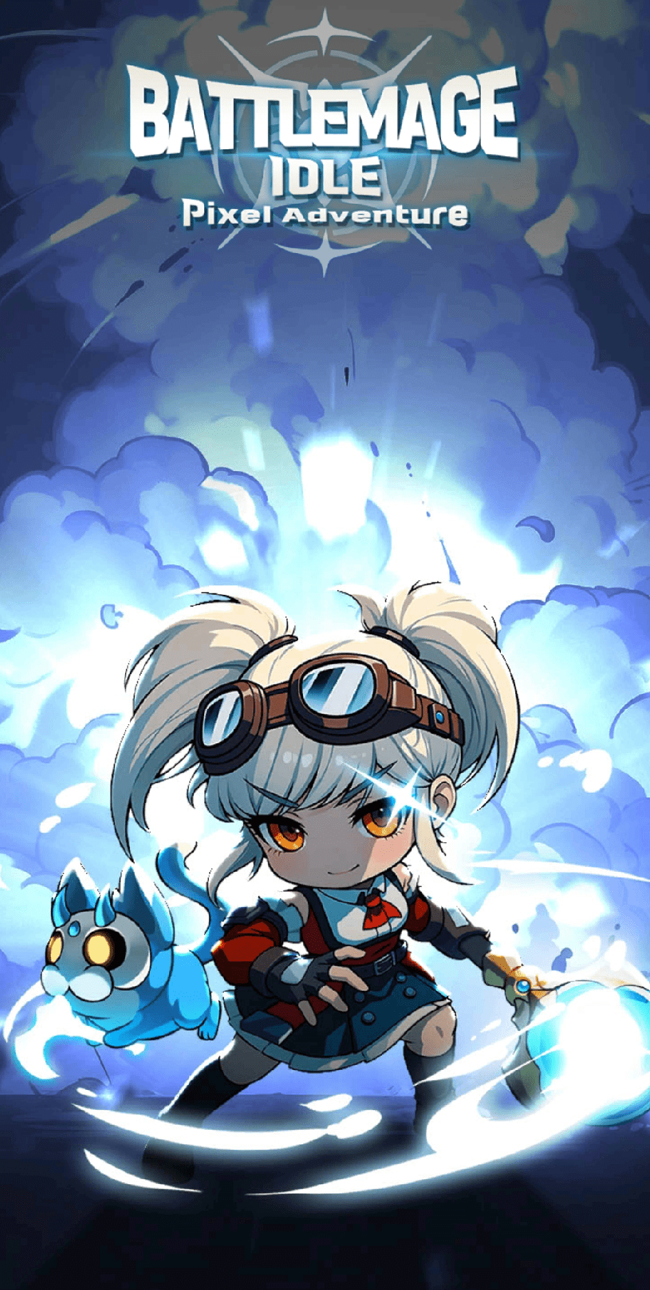 946x1876 Battlemage Idle Ultimate Beginner's Guide