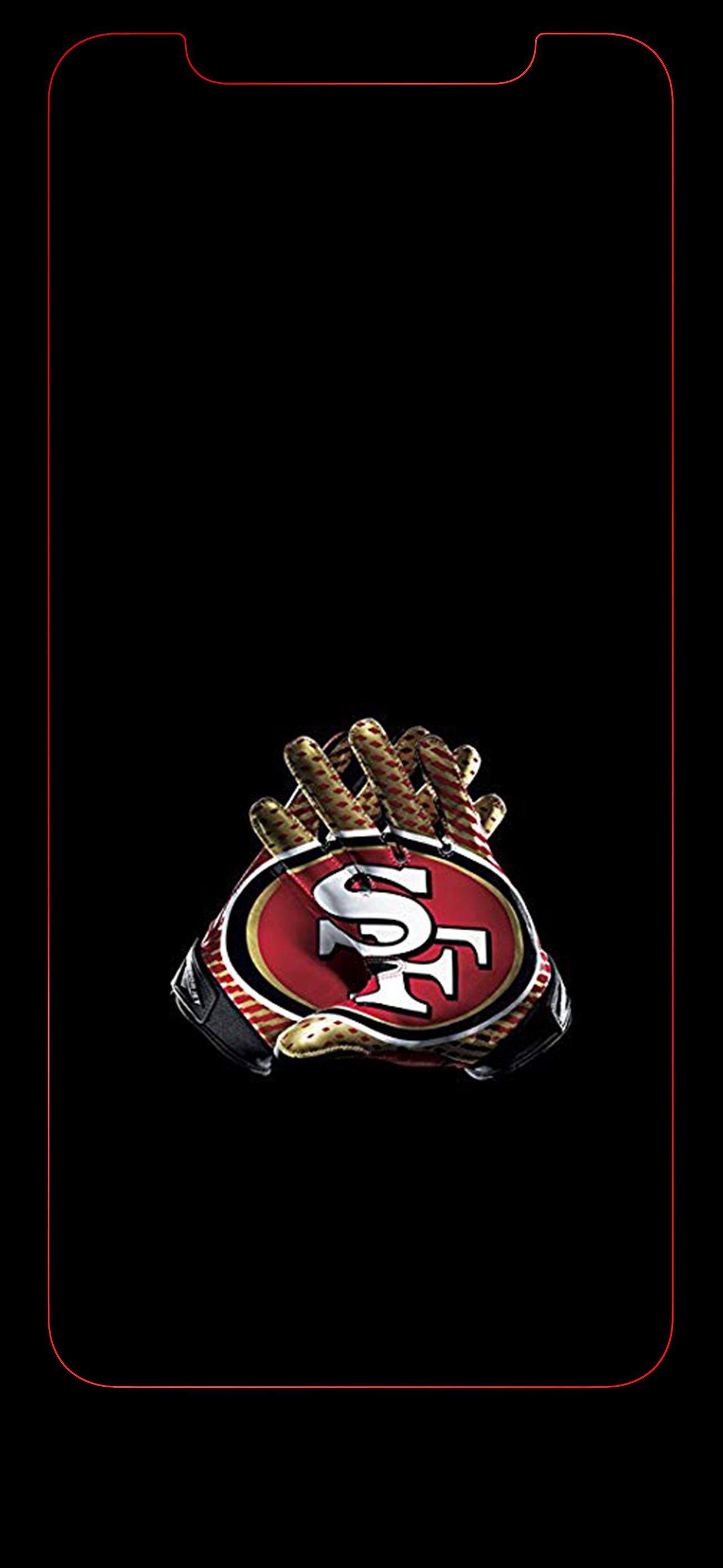 49ers iPhone Wallpapers - Top Free
