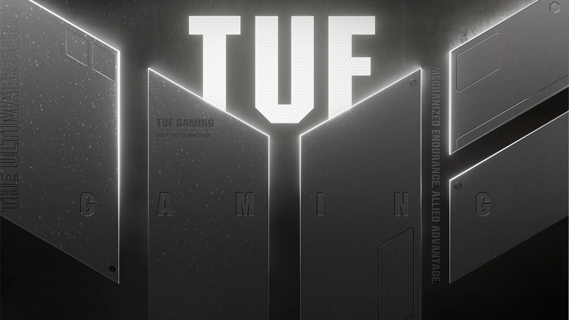 1920x1080 A bunch of TUF wallpaper in case y'all need it
