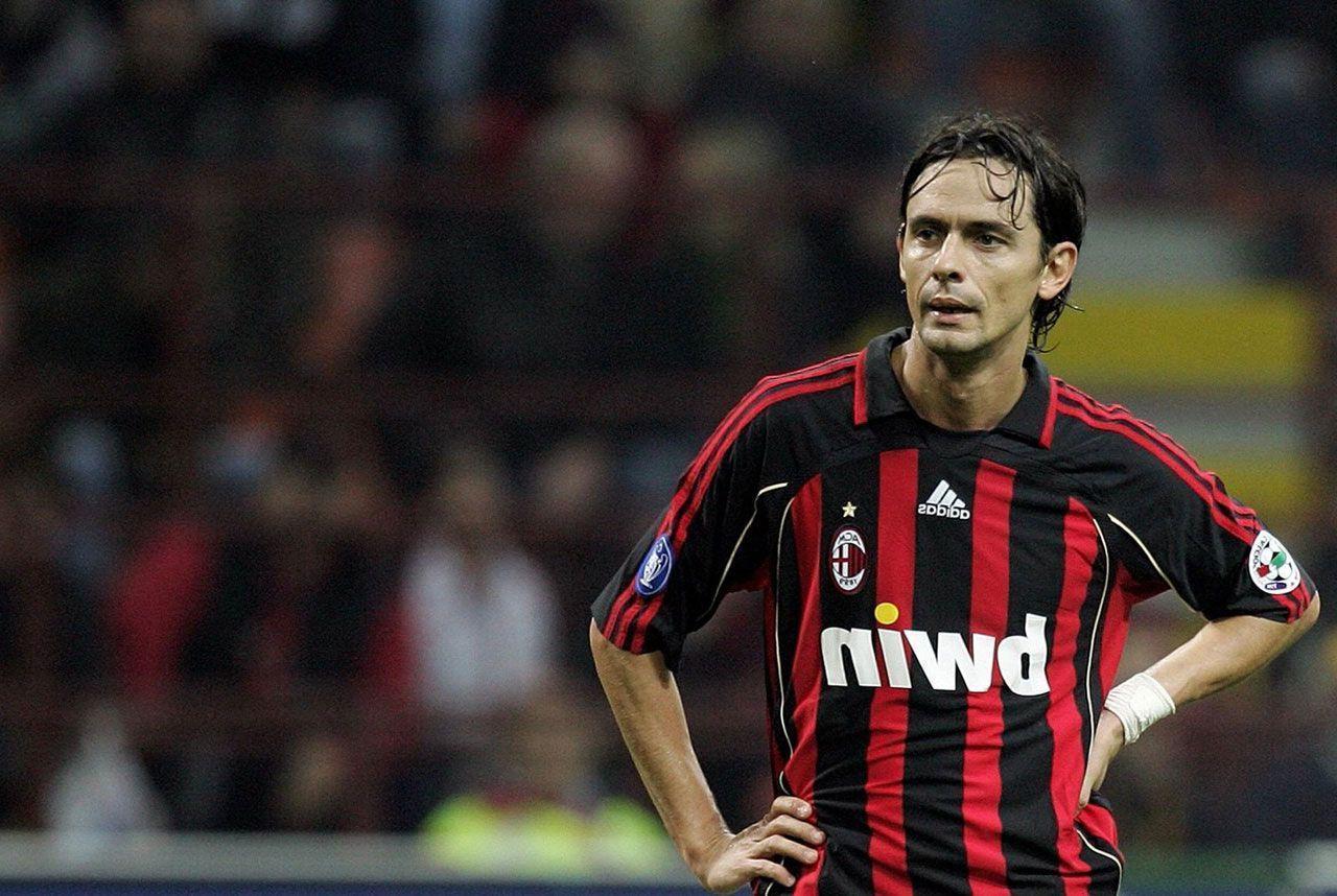 1280x858 Filippo Inzaghi Wallpaper