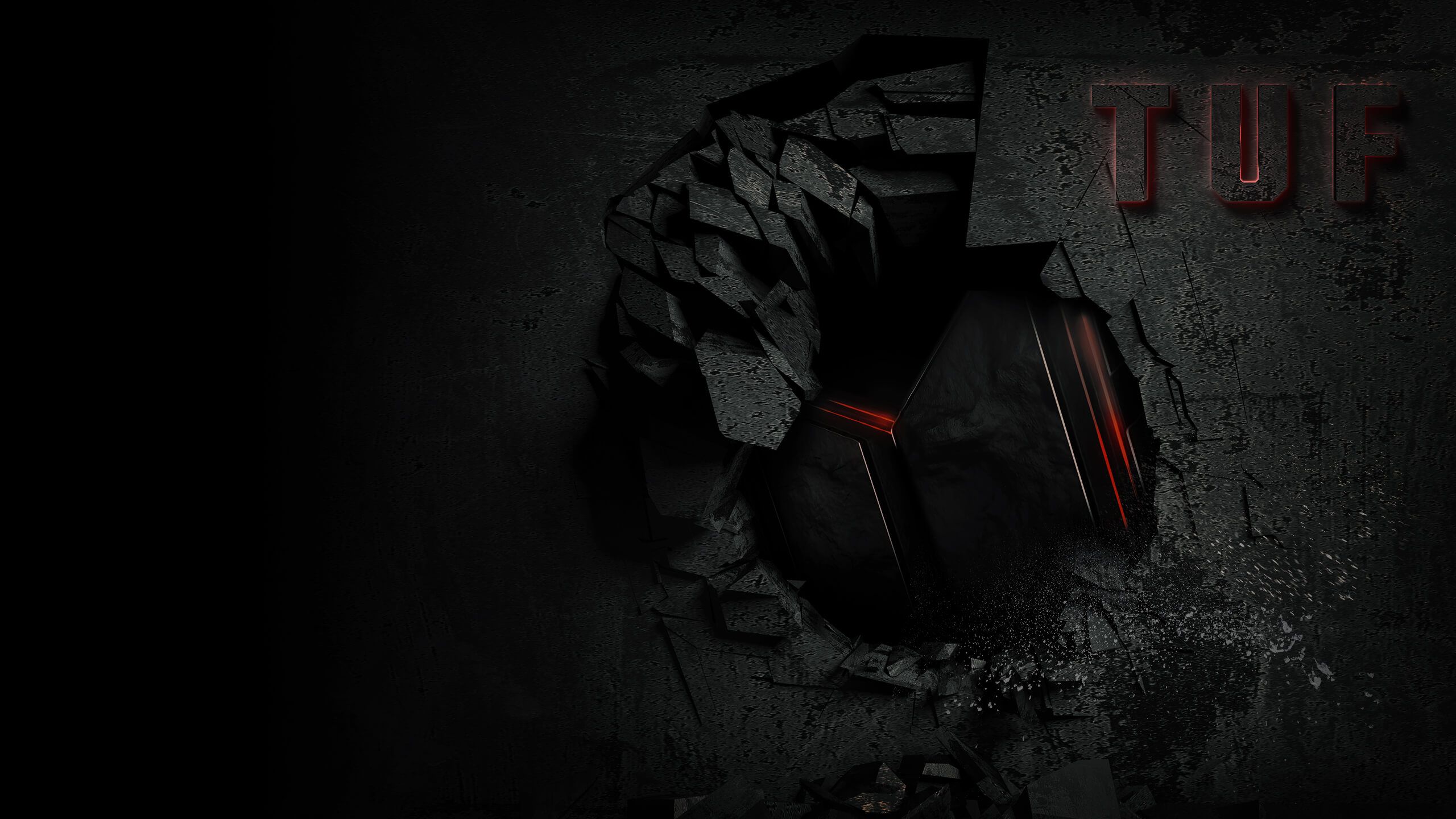2560x1440 ASUS TUF Gaming A16 (2024)