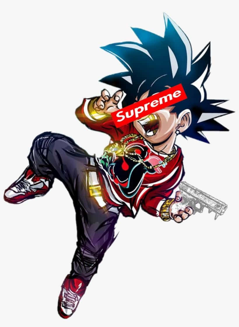 820x1121 Download The Legendary Goku Black Supreme Wallpaper