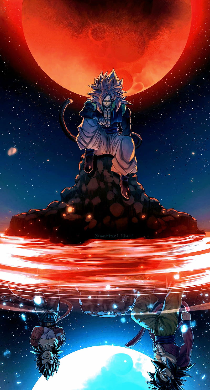 800x1483 Goku drip mui, dbz, super, HD phone wallpaper