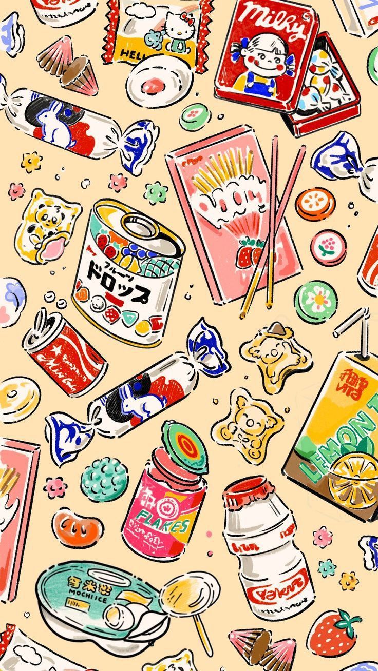 736x1308 Japanese wallpaper iphone kawaii. Japanese art ipad wallpaper, Kawaii japanese background, Wallpaper ideas