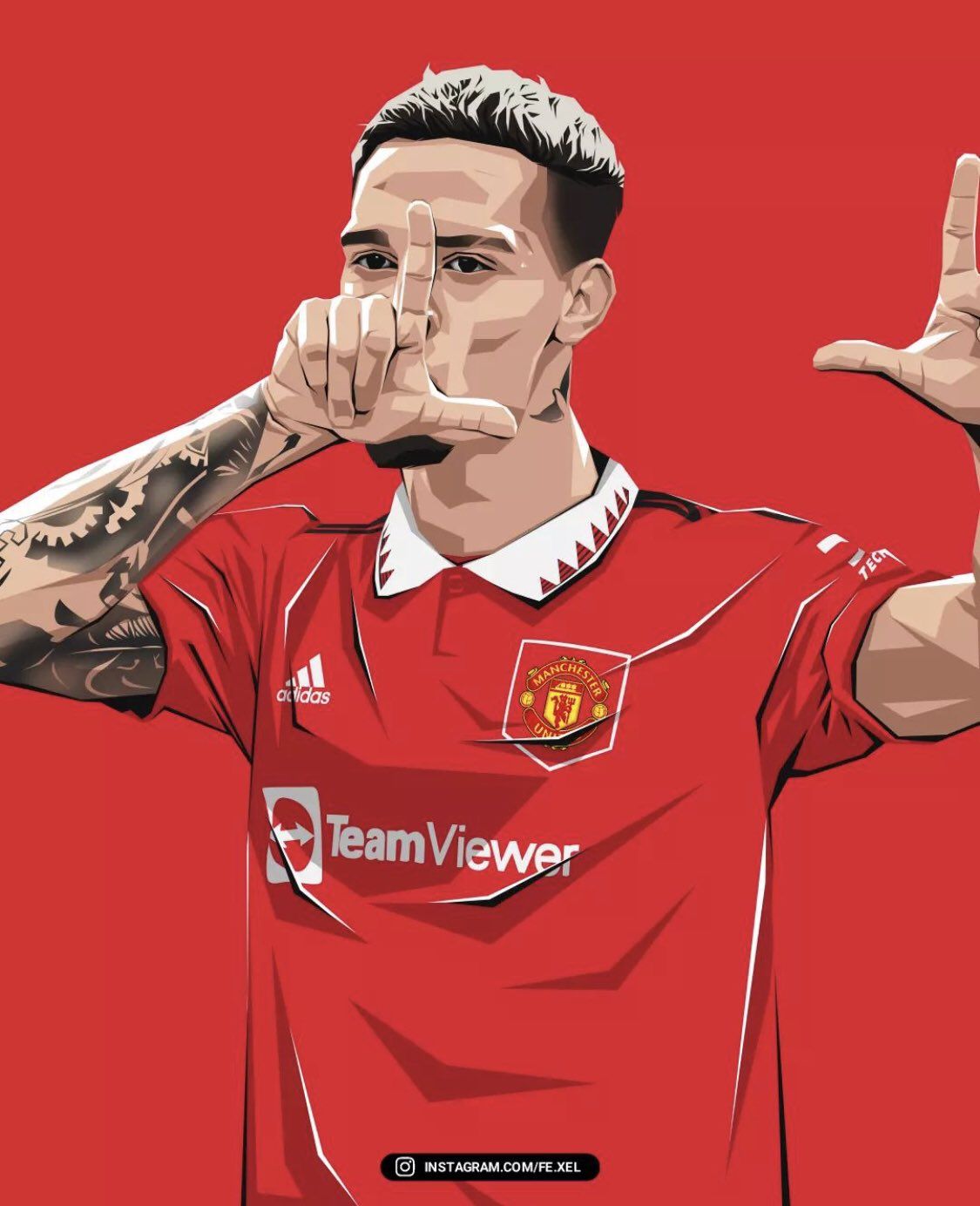 1125x1384 Antony Matheus Dos Santos Wallpaper