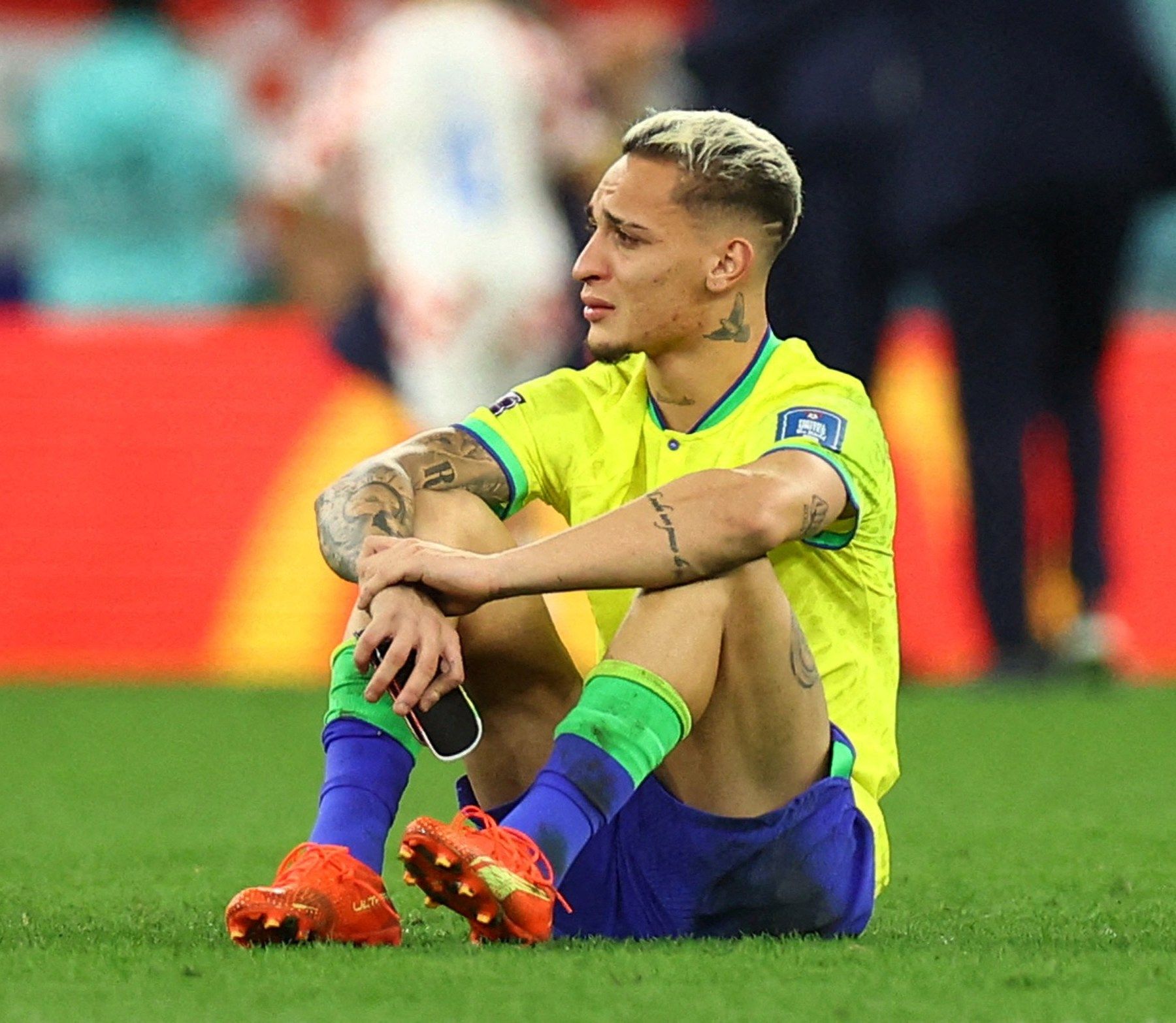 1800x1566 Brazil drop Manchester United's Antony over domestic violence claims