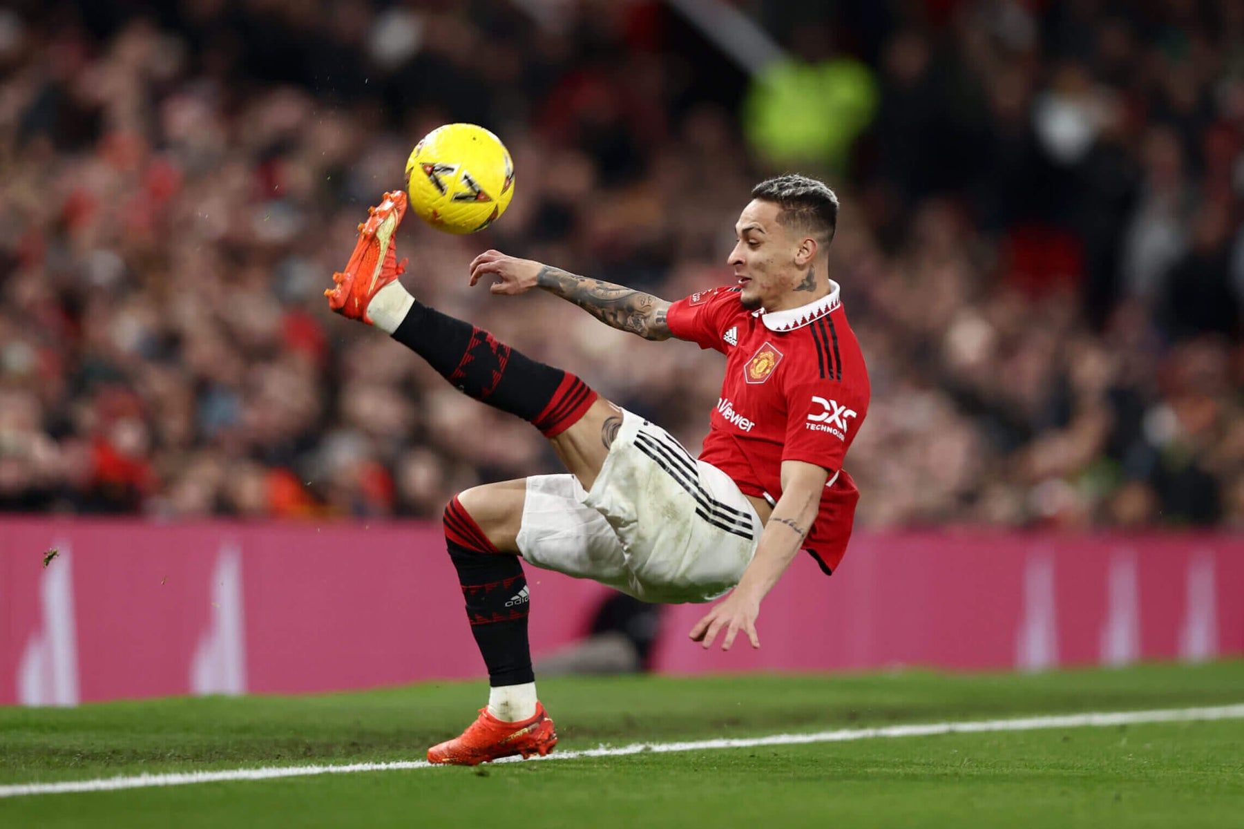 1801x1200 Antony has disappointed for Man Utd, but don't judge a player by their price tag