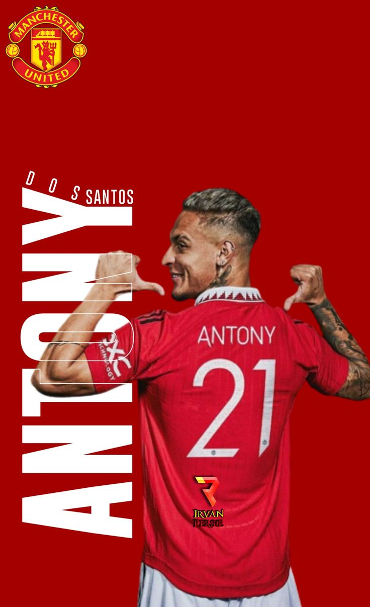 736x1207 Antony Santos Wallpaper