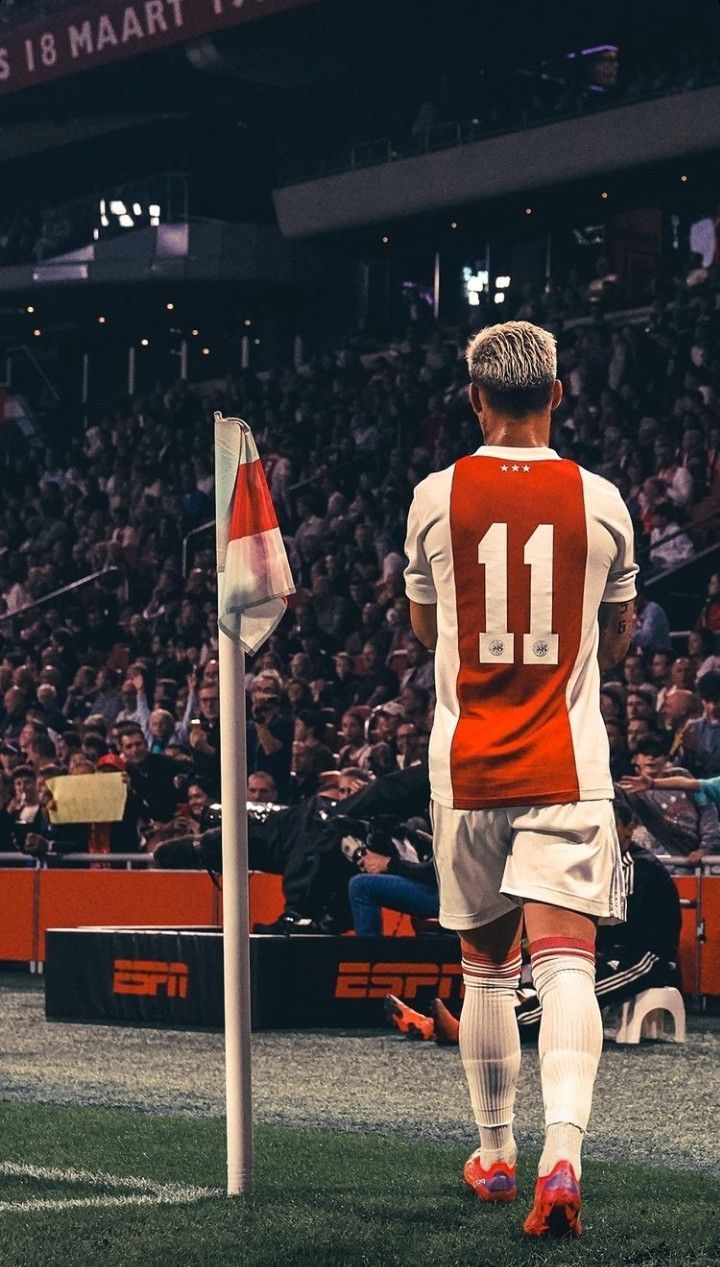 720x1267 Antony Ajax Wallpaper