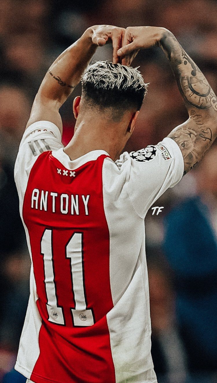 750x1323 Antony Ajax Wallpaper