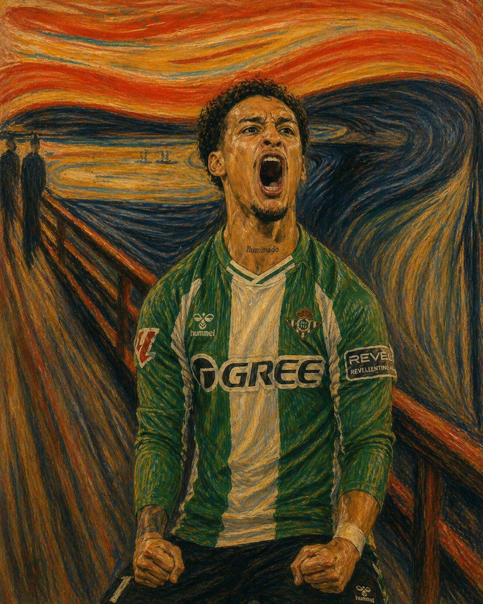 960x1200 Antony Matheus dos Santos (born 24 February 2000) is a Brazilian professional footballer who plays as a right winger for La Liga club Real Betis. His 2026 work