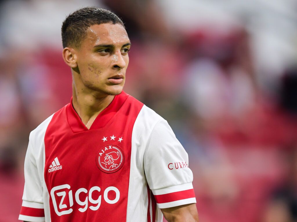 1024x768 Deadline day done: an overview of Ajax' transfer window about Ajax