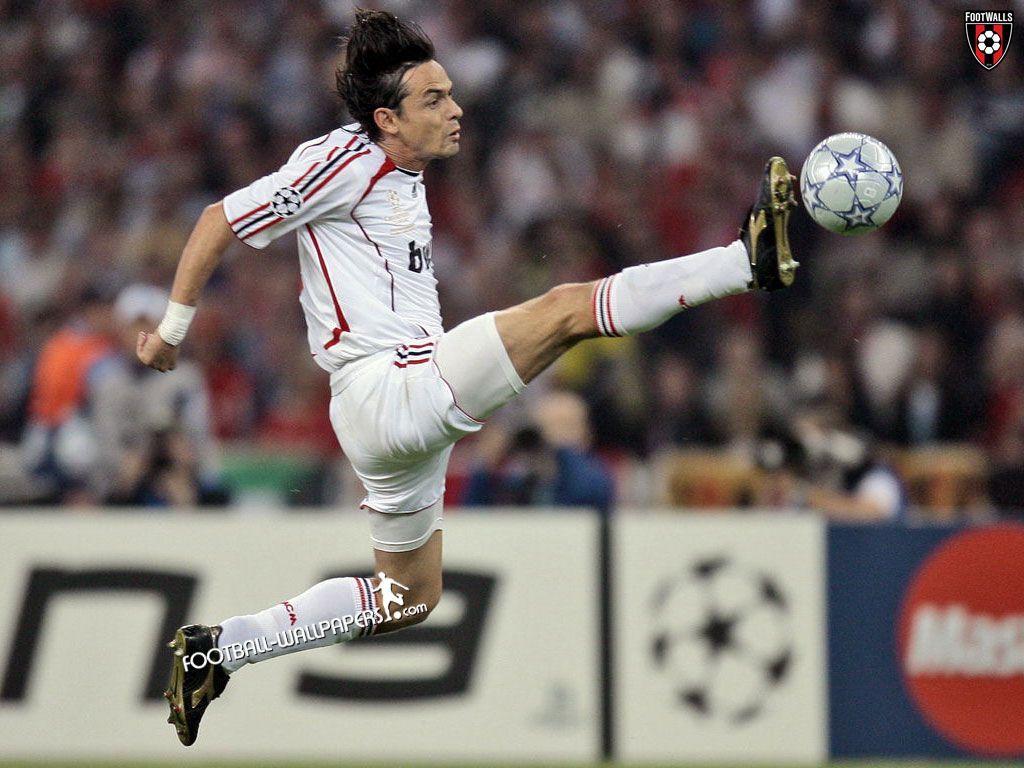 1024x768 Filippo Inzaghi Wallpaper