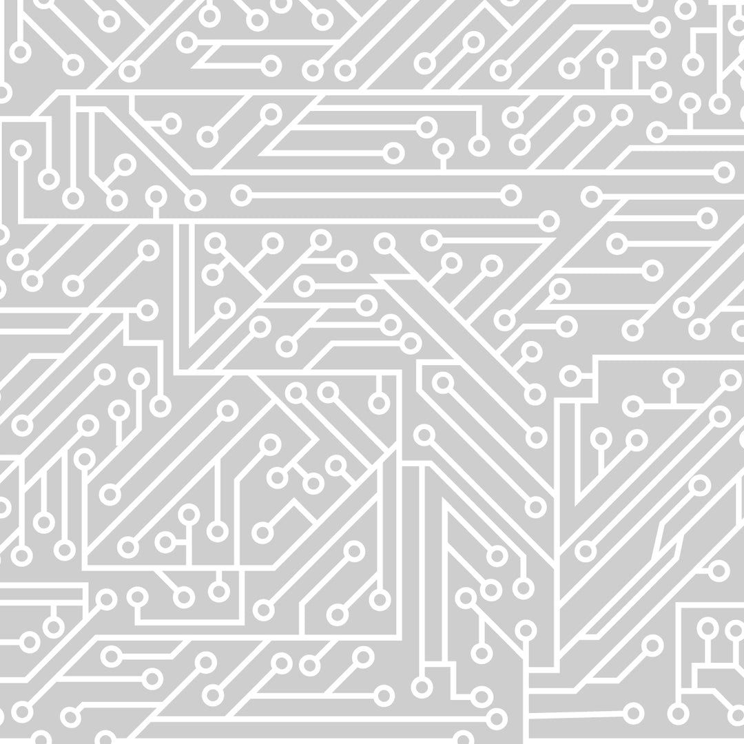 1080x1080 Circuit Board