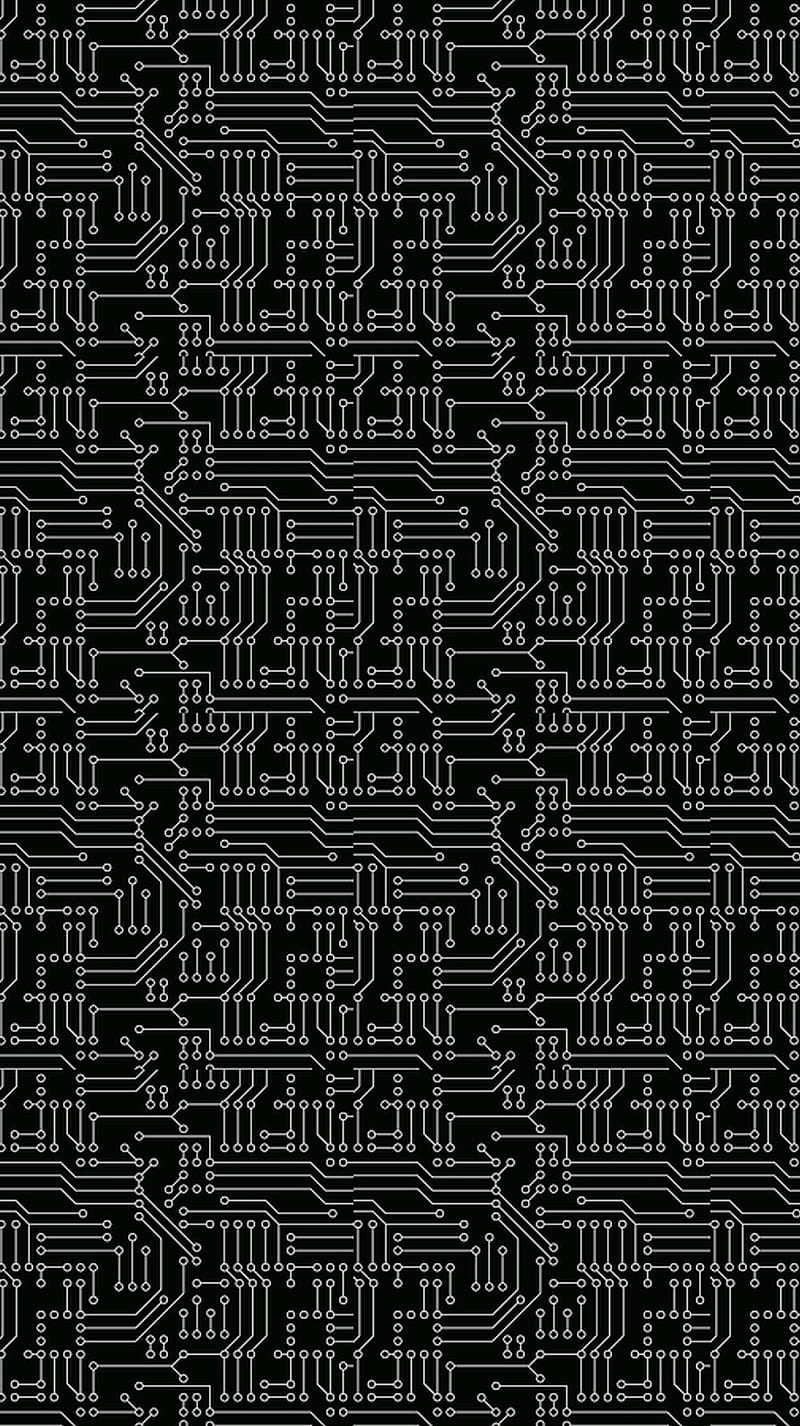 800x1426 Circuit Board, HD phone wallpaper