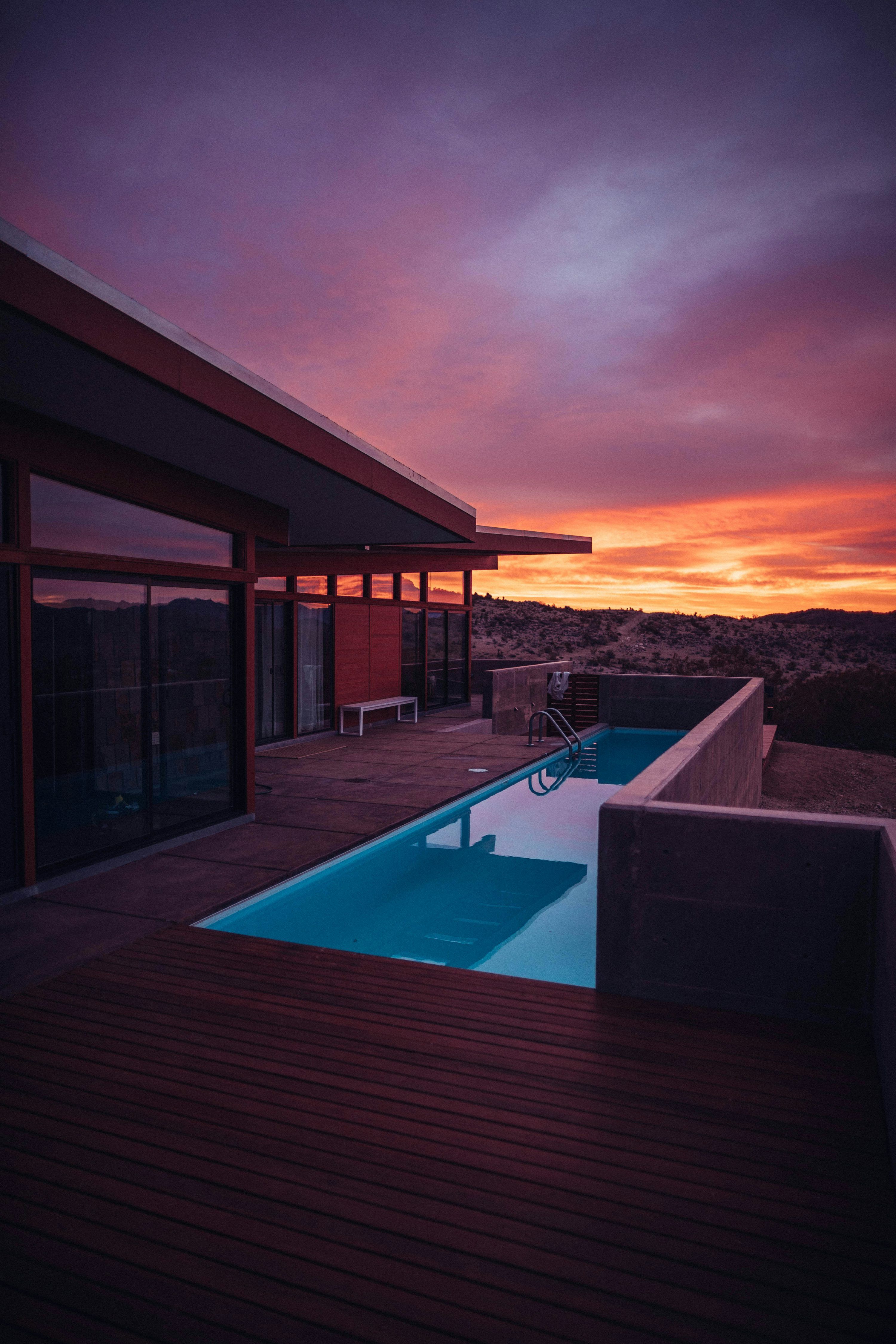 3000x4500 Pool House Picture. Download Free Image