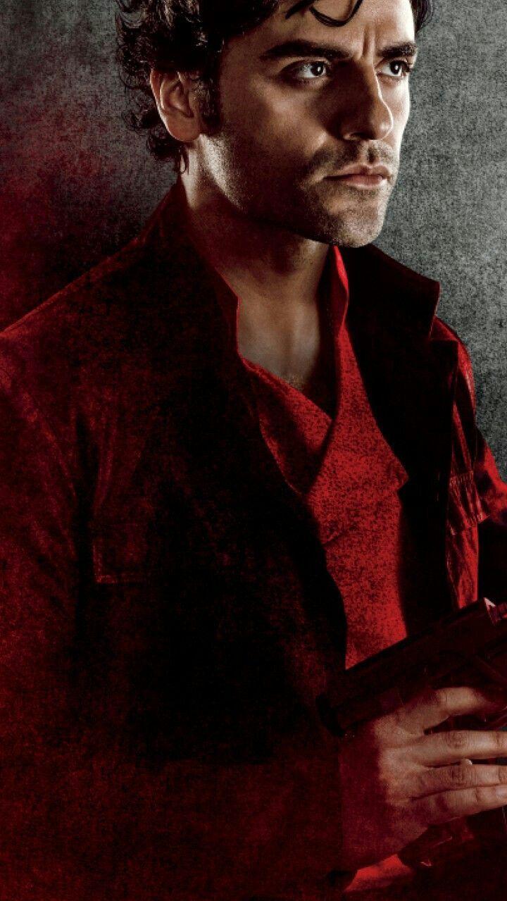 720x1279 THE LAST JEDI POE DAMERON. Star wars wallpaper
