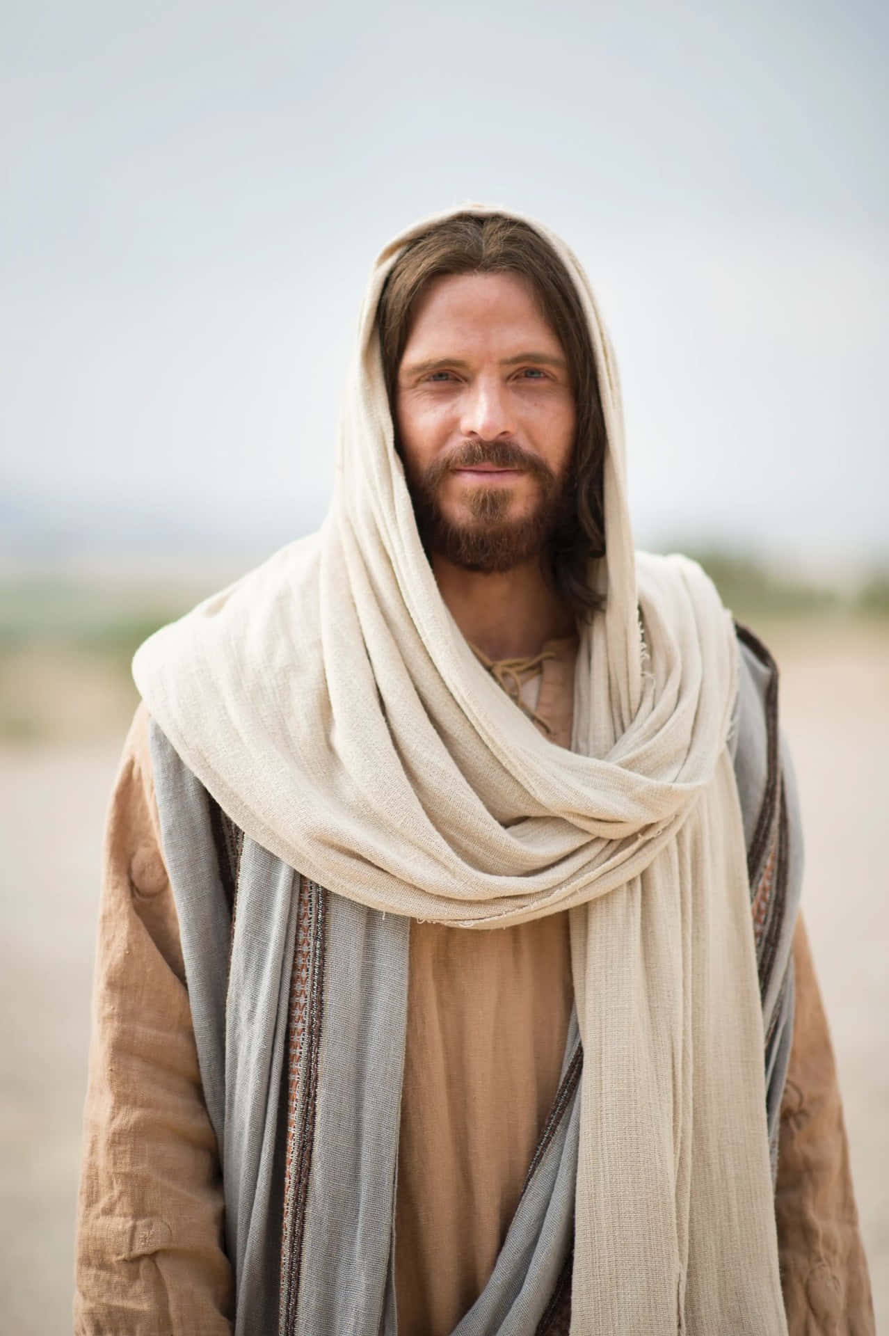 1278x1920 Jesus Christ Of LDS Wallpaper