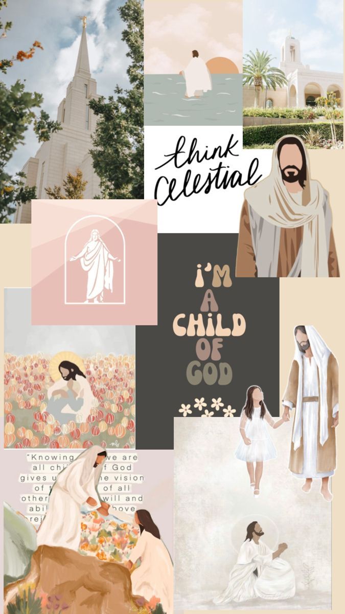 675x1200 Think Celestial. Lds iphone wallpaper, Christian background, Jesus wallpaper