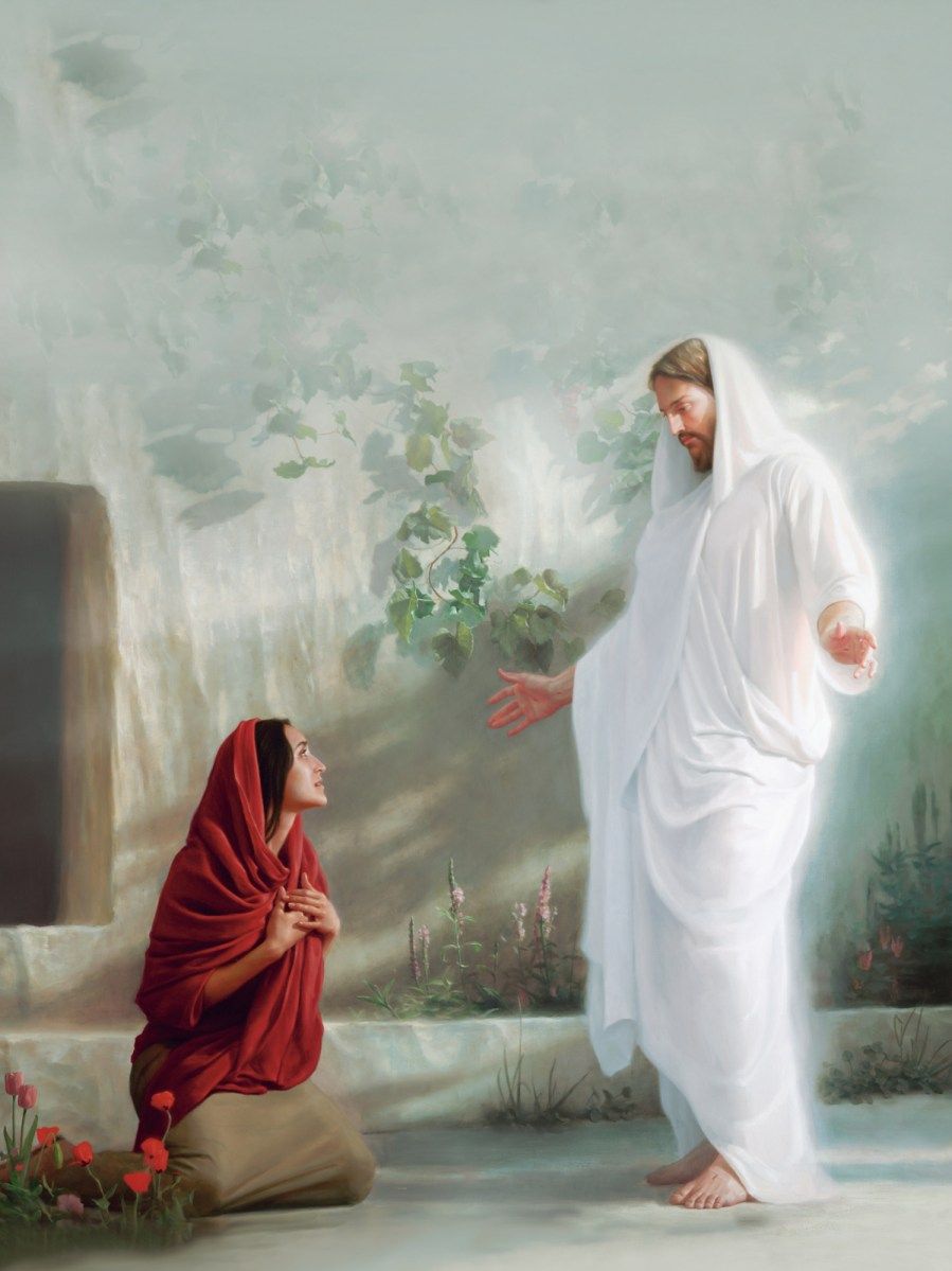 899x1199 Church of Jesus Christ Announces 2025 Easter Theme & Resources