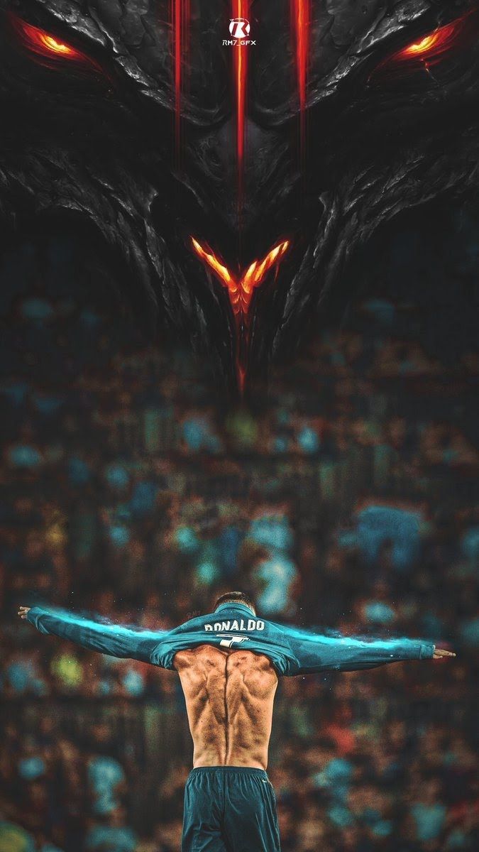 675x1200 Ronaldo all club. Ronaldo name and number
