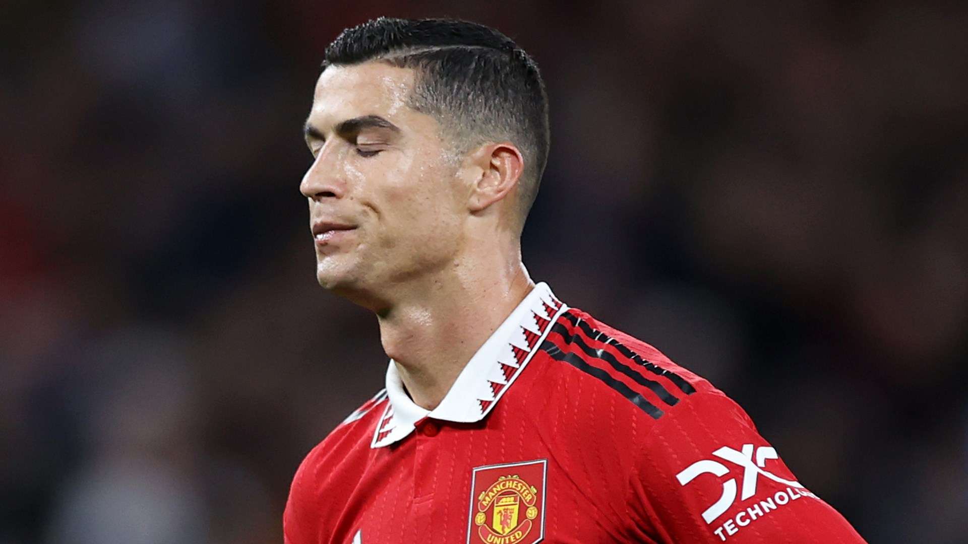 1920x1080 Goodbye, Cristiano: Ronaldo's Ballon D'Or Snub Is Another Sad Sign Of Al Nassr Superstar's Irrelevance As Europe Continues To Forget About One Of The Game's GOATs