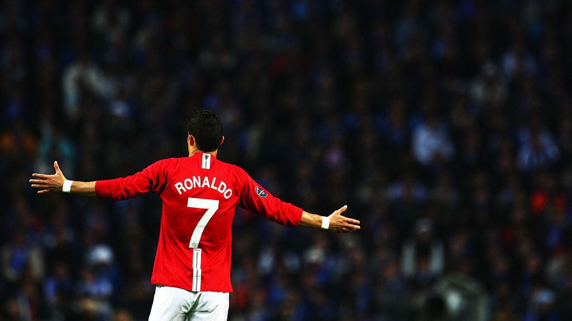 1920x1080 Cristiano Ronaldo: 7 facts you did not know about the football megastar