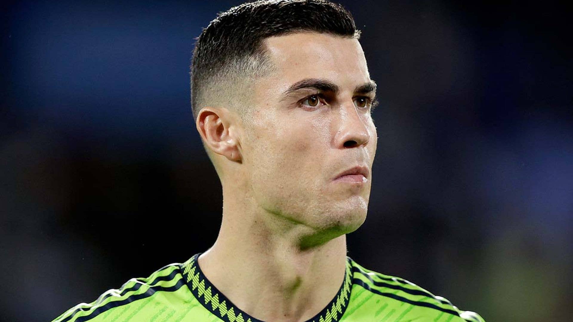 1920x1080 Cristiano Ronaldo's heartbreaking confession about 'worst moment' following son's death