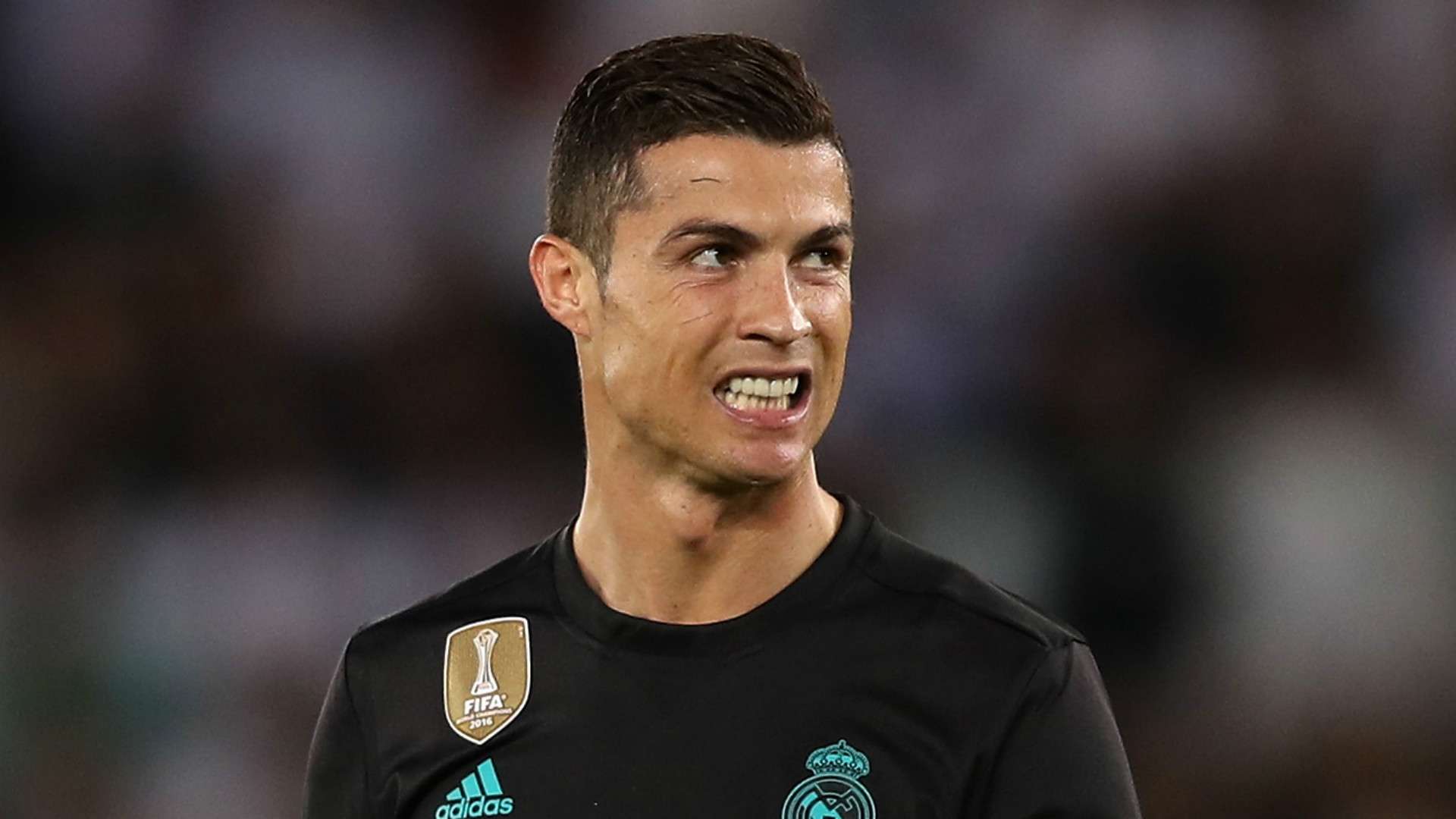 1920x1080 Real Madrid news: Mijatovic says Ronaldo looks 'sad' at Real Madrid